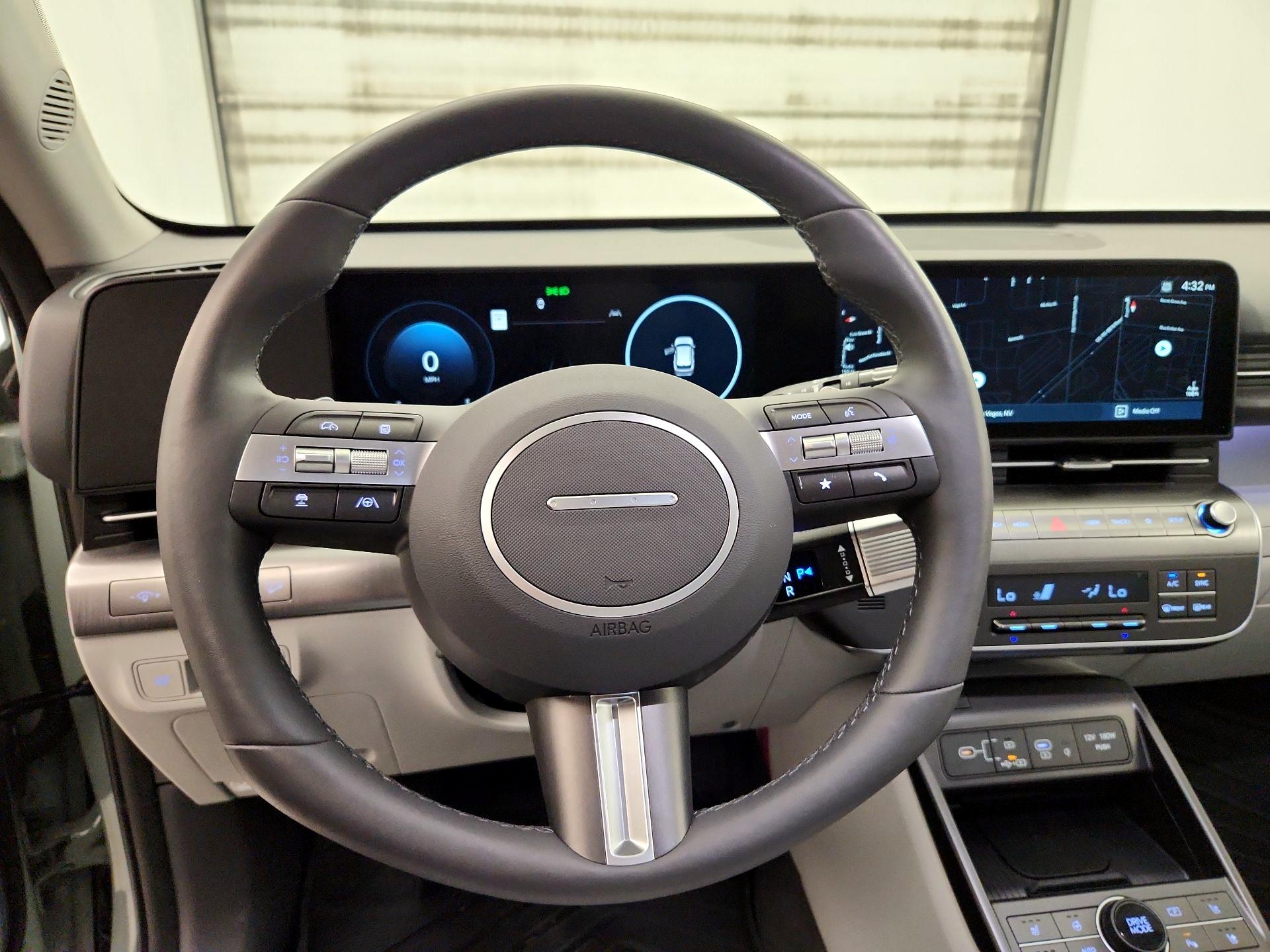Thumbnail: 2025 Hyundai Kona - 10