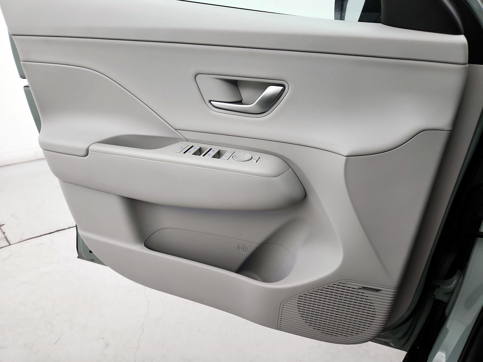 Thumbnail: 2025 Hyundai Kona - 12