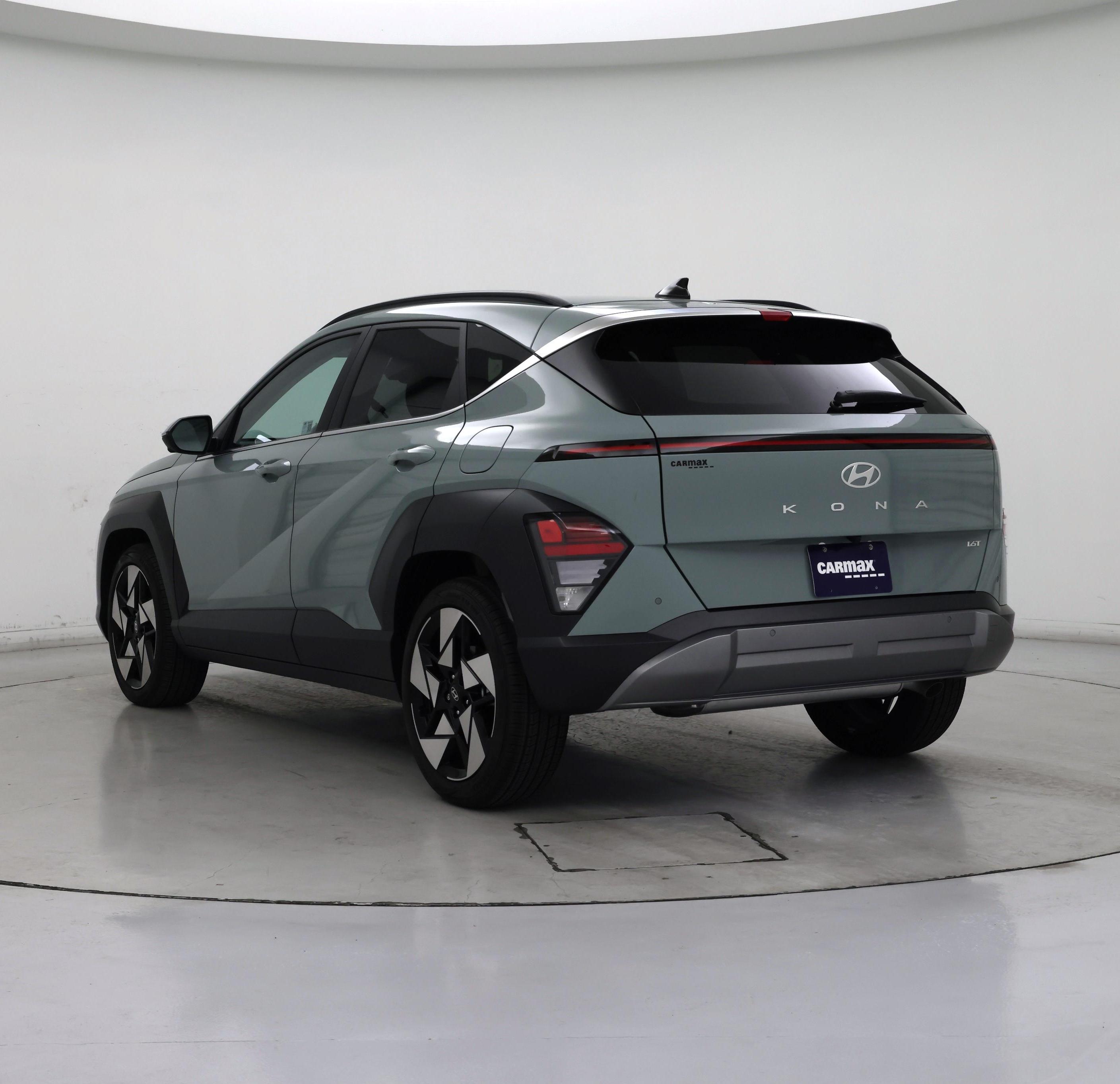 Thumbnail: 2025 Hyundai Kona - 2
