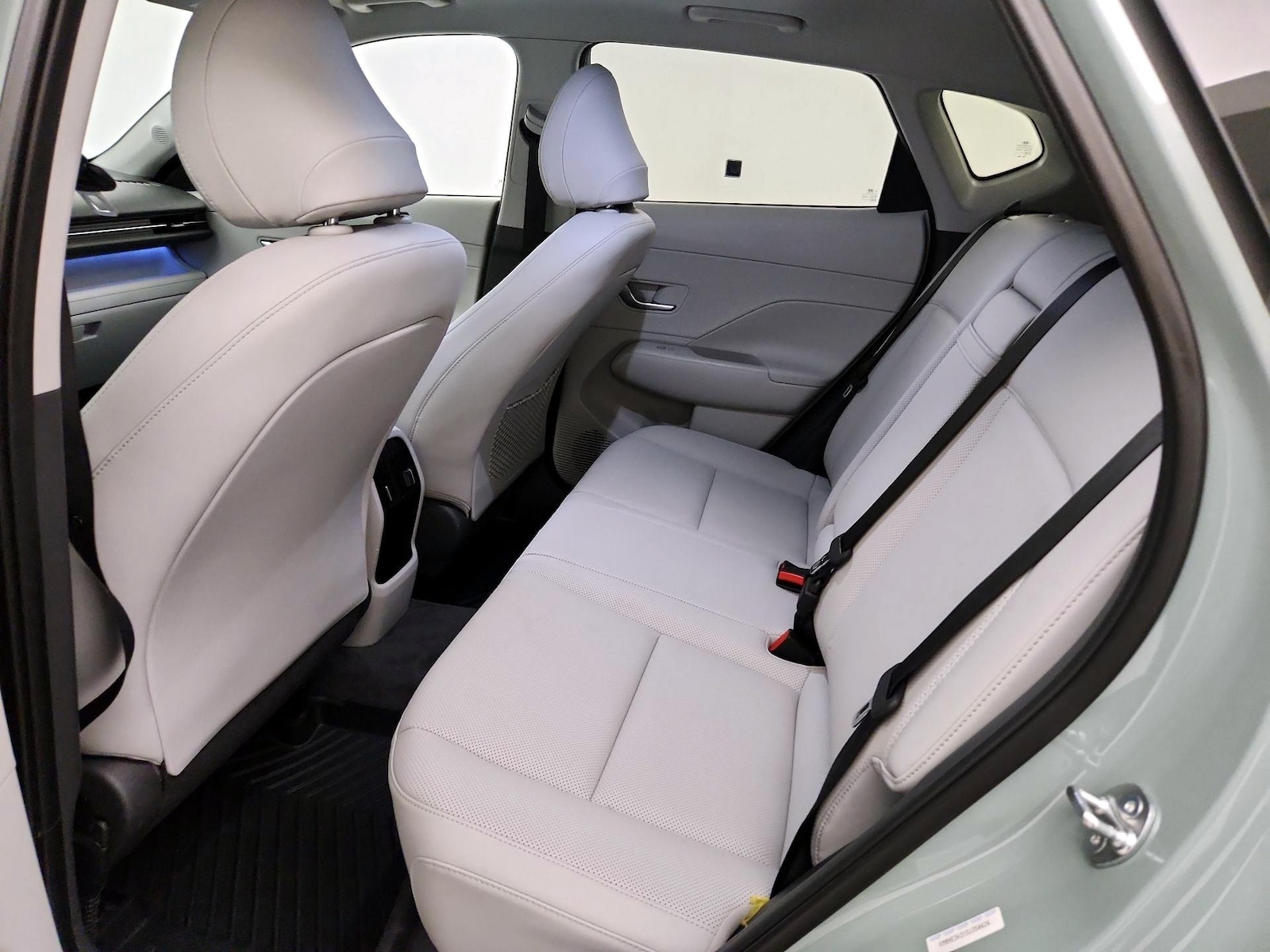2025 Hyundai Kona Limited - Photo 22