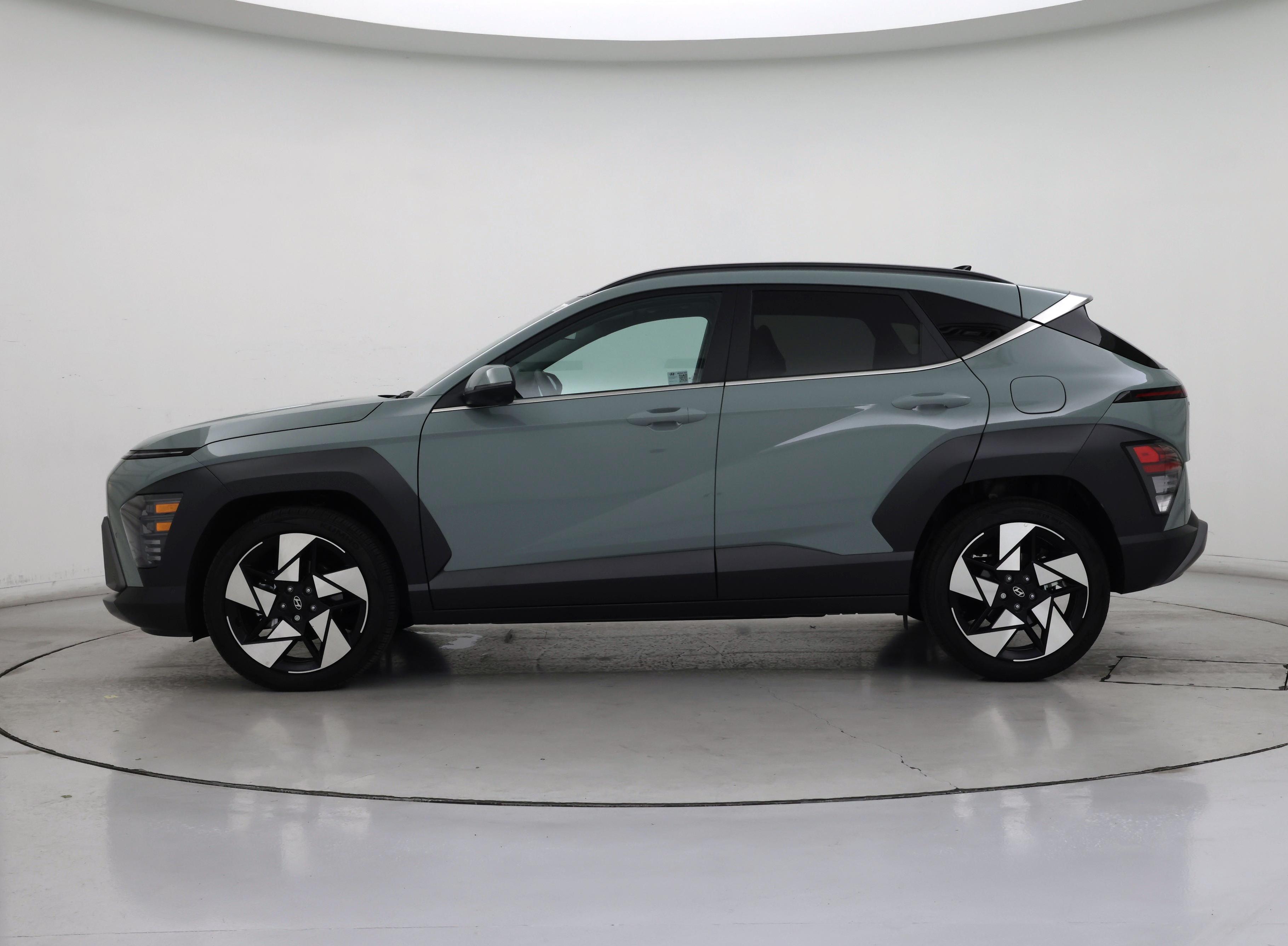 Thumbnail: 2025 Hyundai Kona - 3