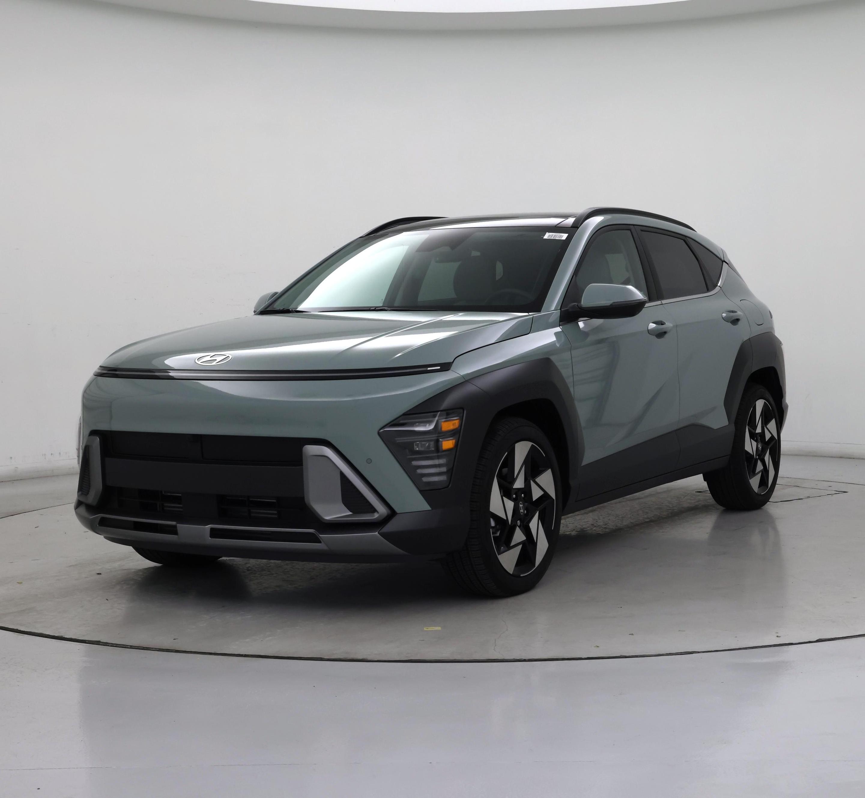 Thumbnail: 2025 Hyundai Kona - 4