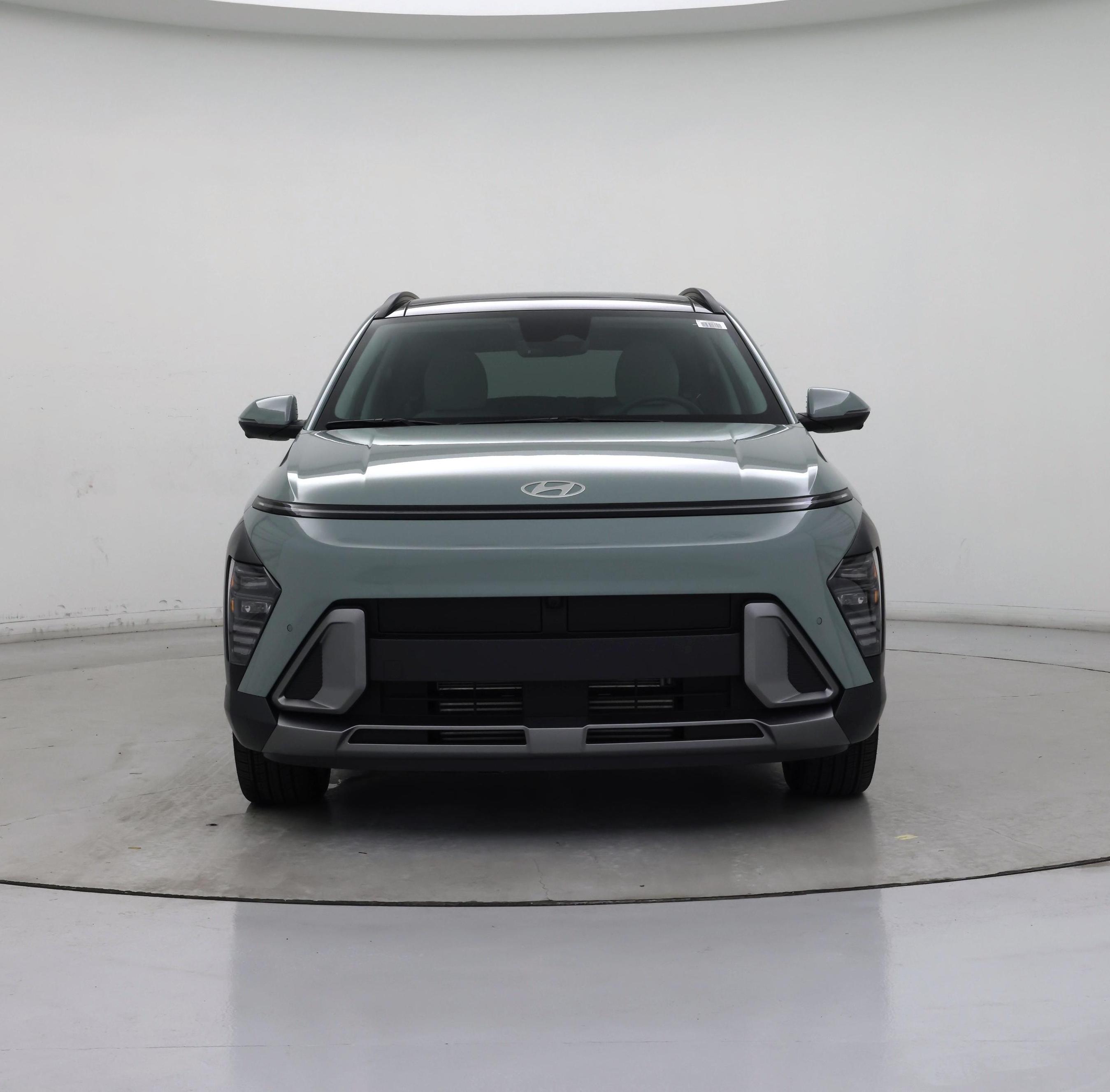 Thumbnail: 2025 Hyundai Kona - 5