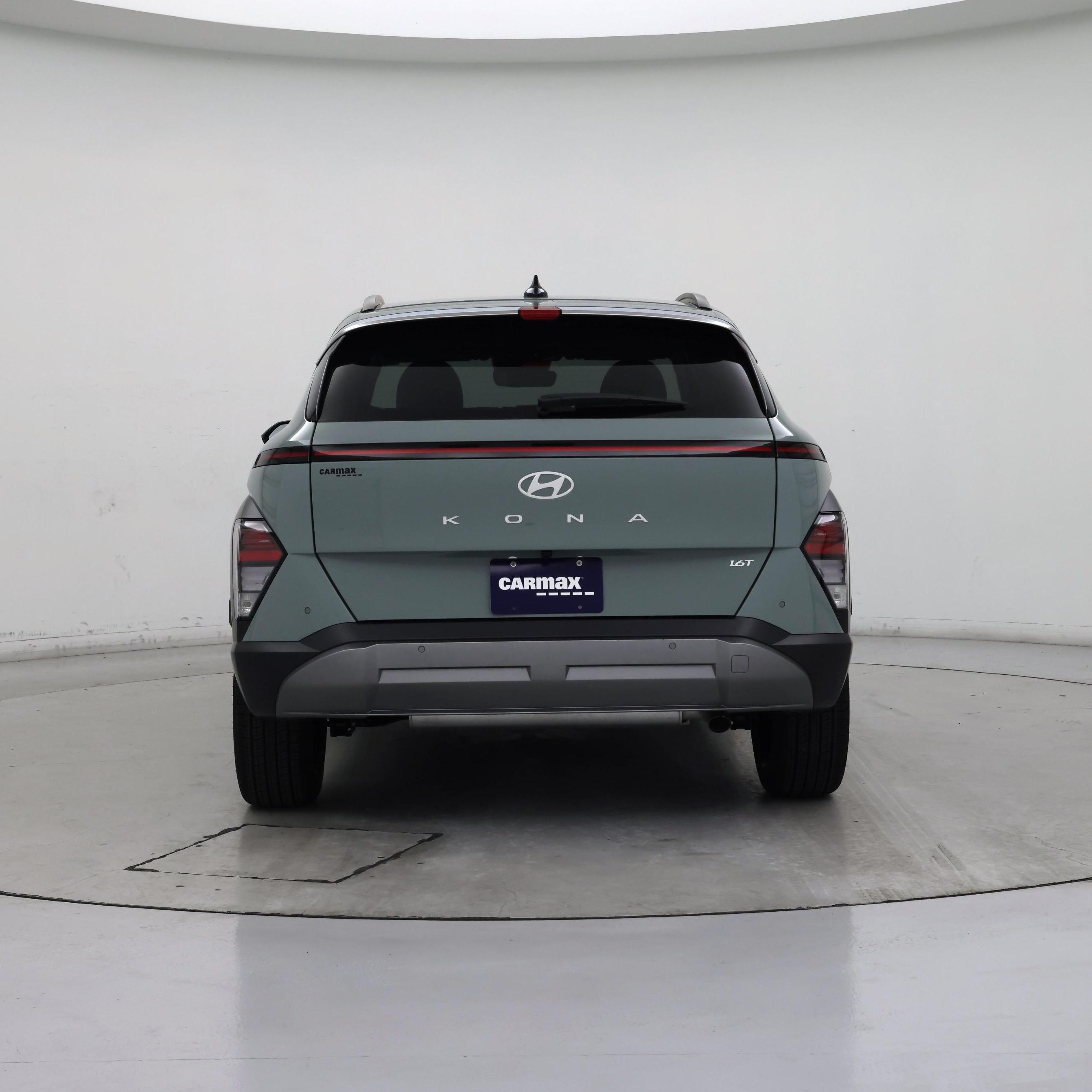 Thumbnail: 2025 Hyundai Kona - 6