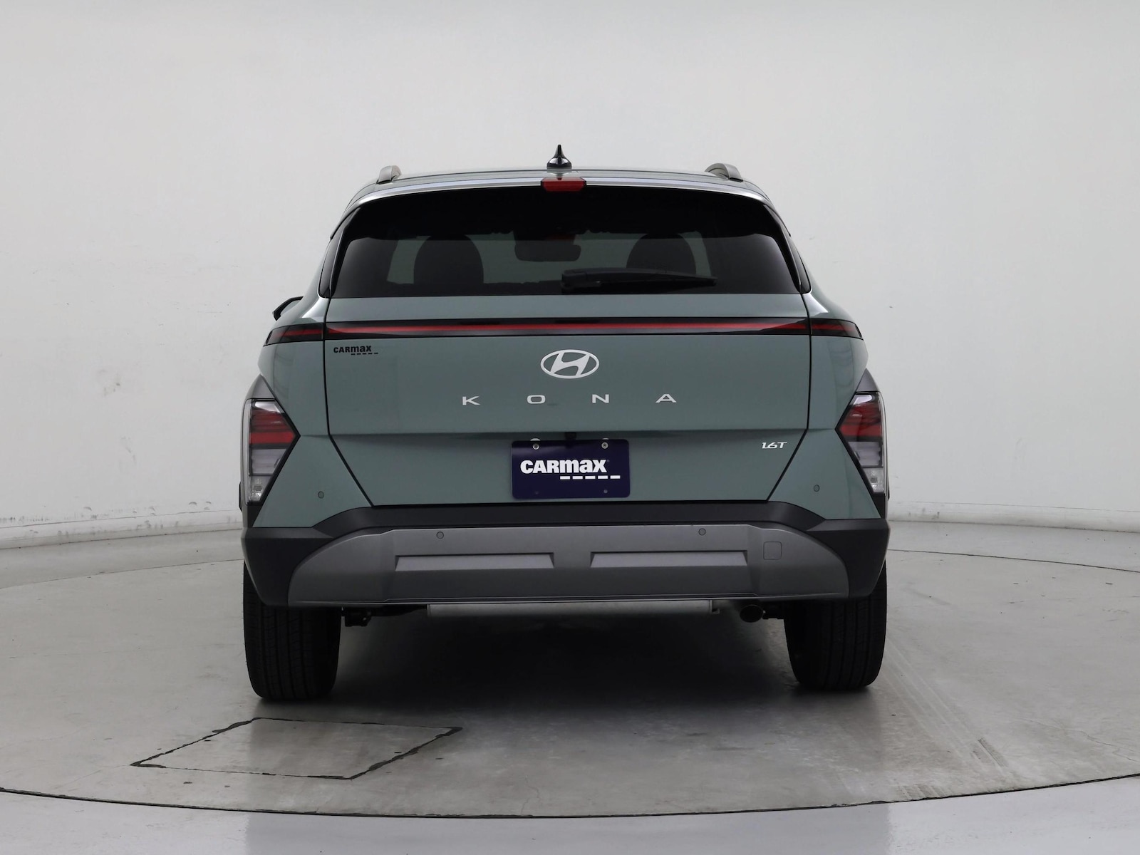 2025 Hyundai Kona Limited - Photo 7
