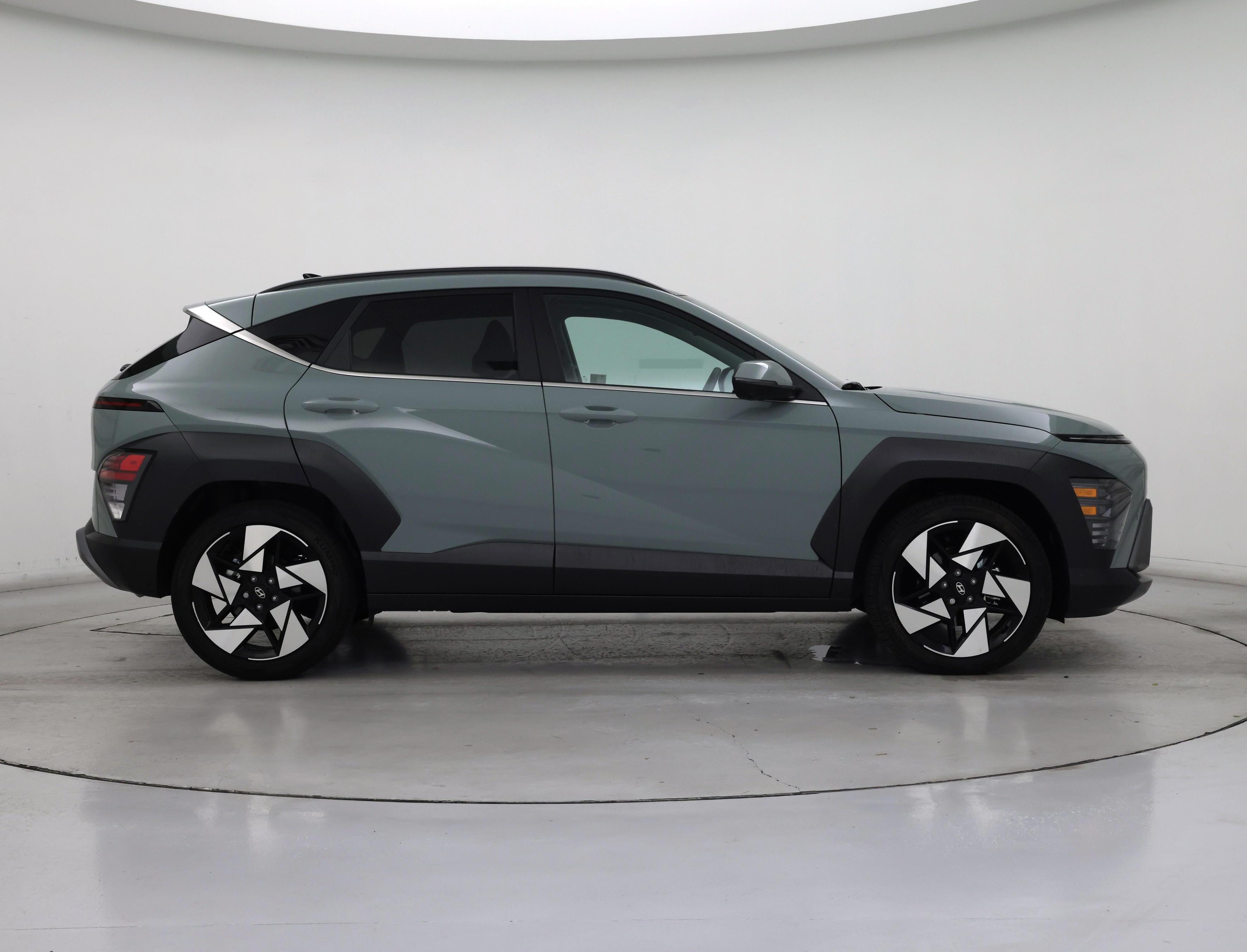 Thumbnail: 2025 Hyundai Kona - 7