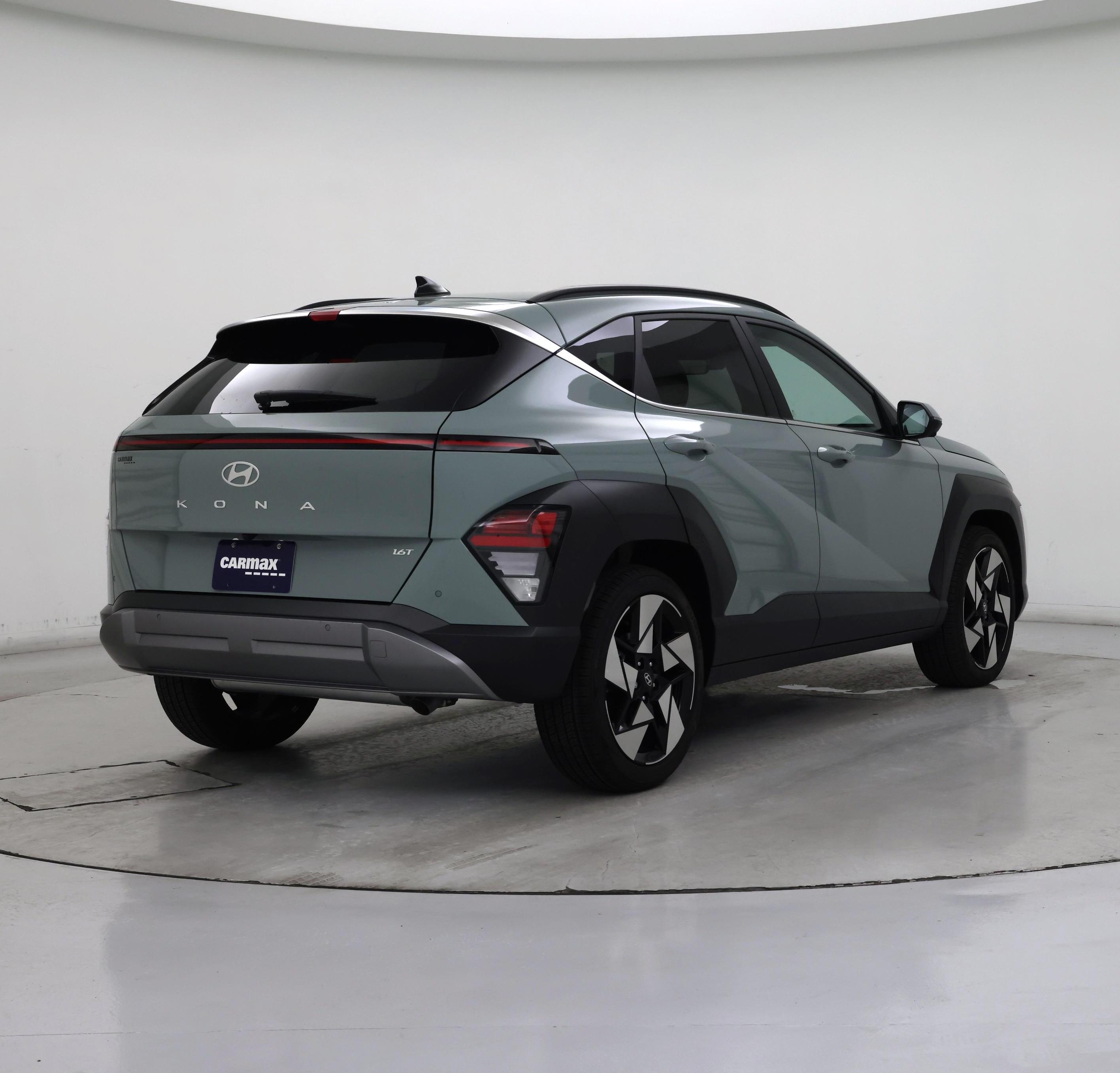 Thumbnail: 2025 Hyundai Kona - 8
