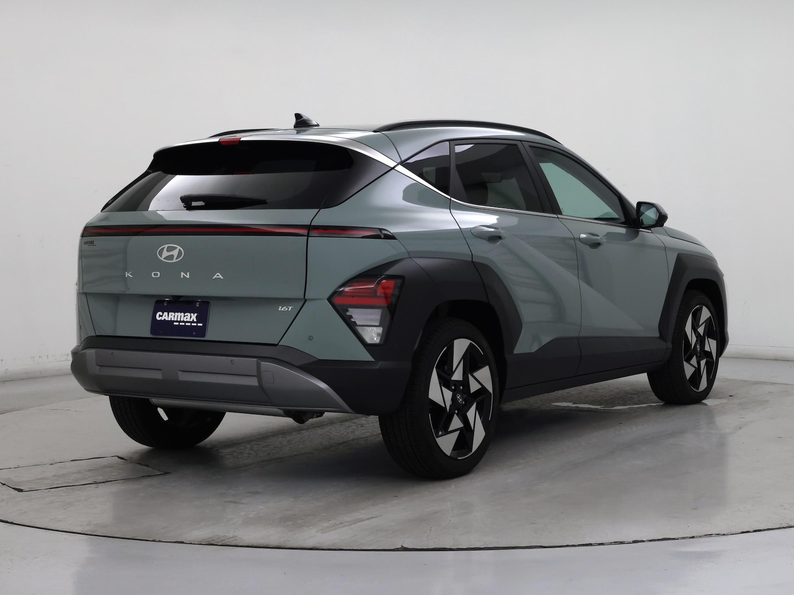 2025 Hyundai Kona Limited - Photo 9