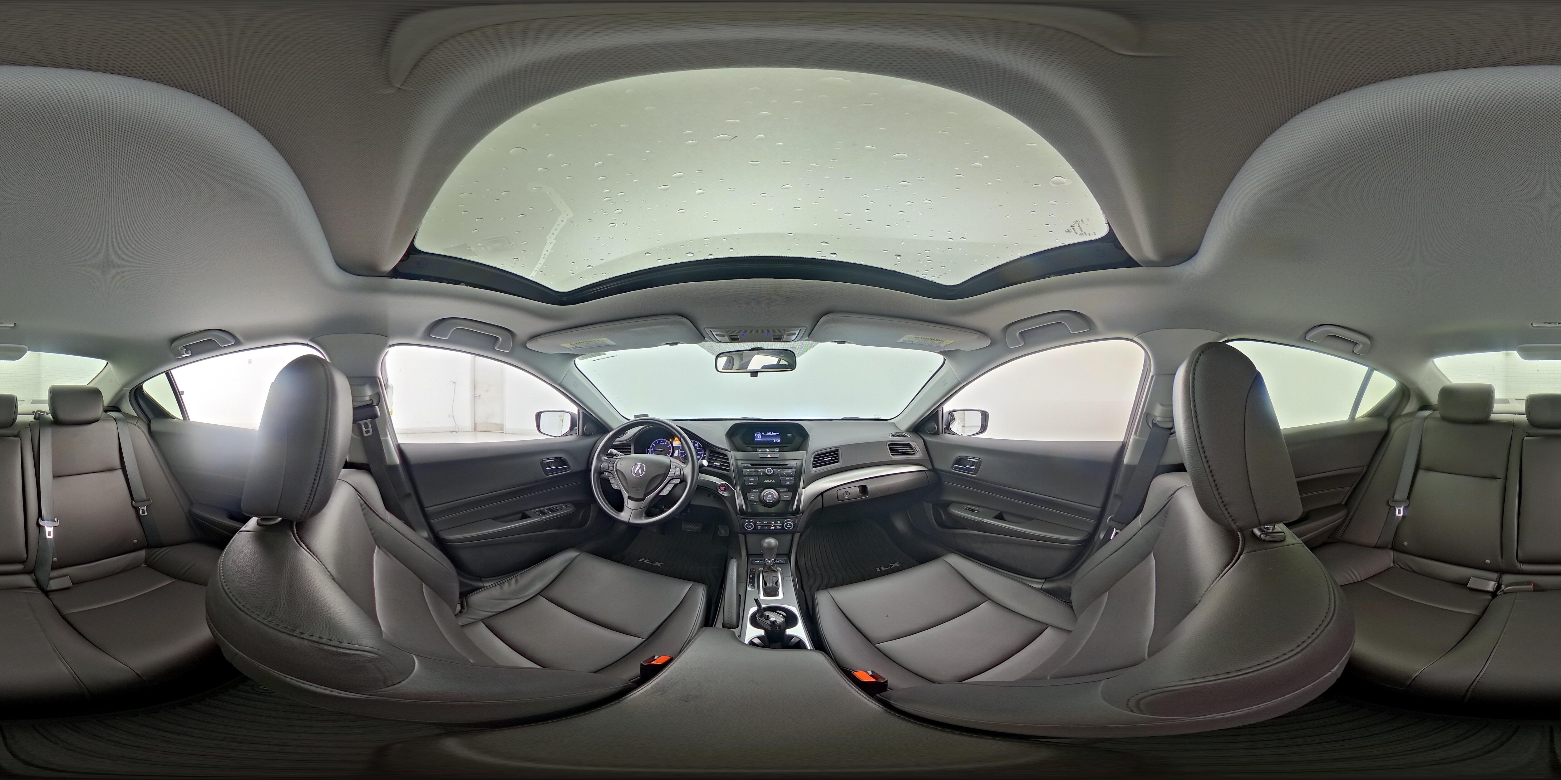 2017 Acura ILX Base - Photo 25