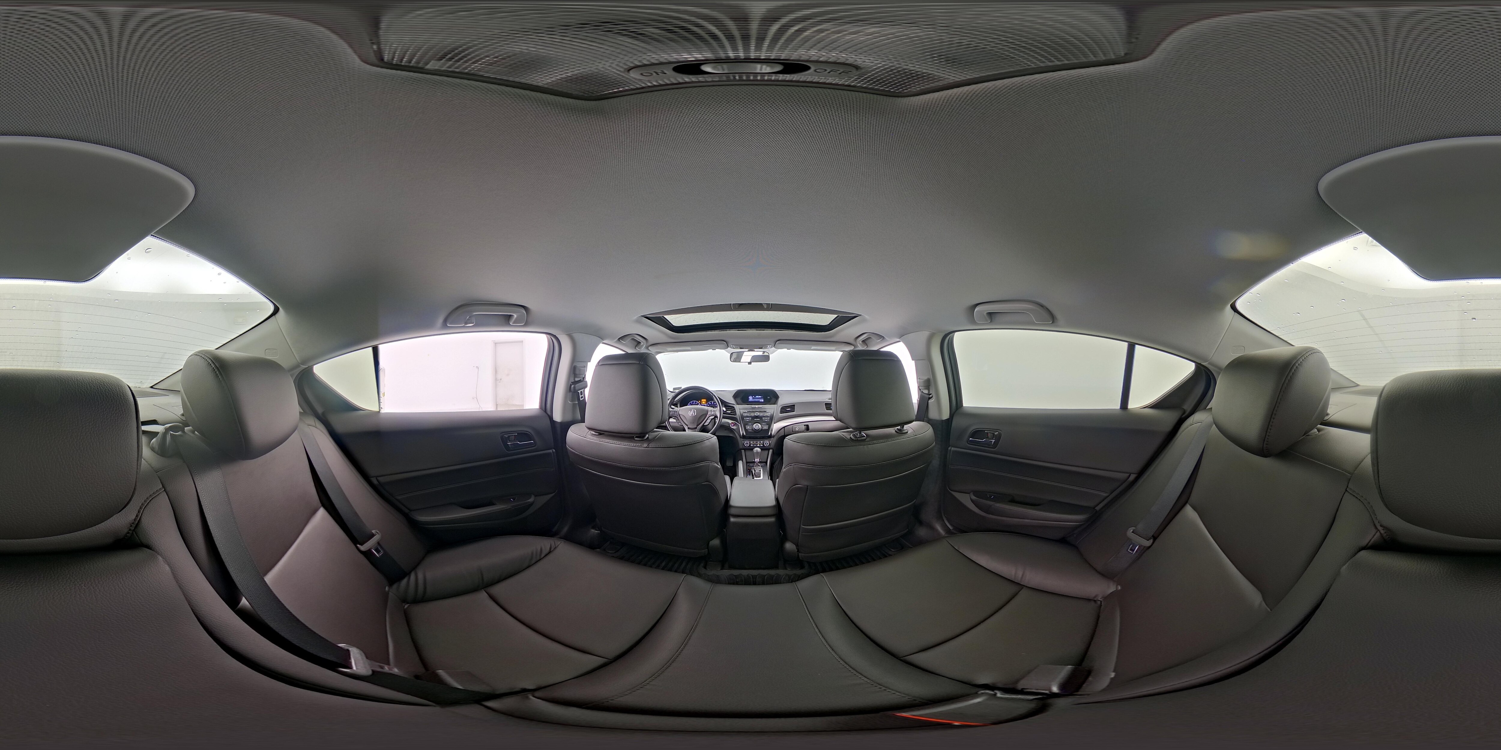 2017 Acura ILX Base - Photo 26