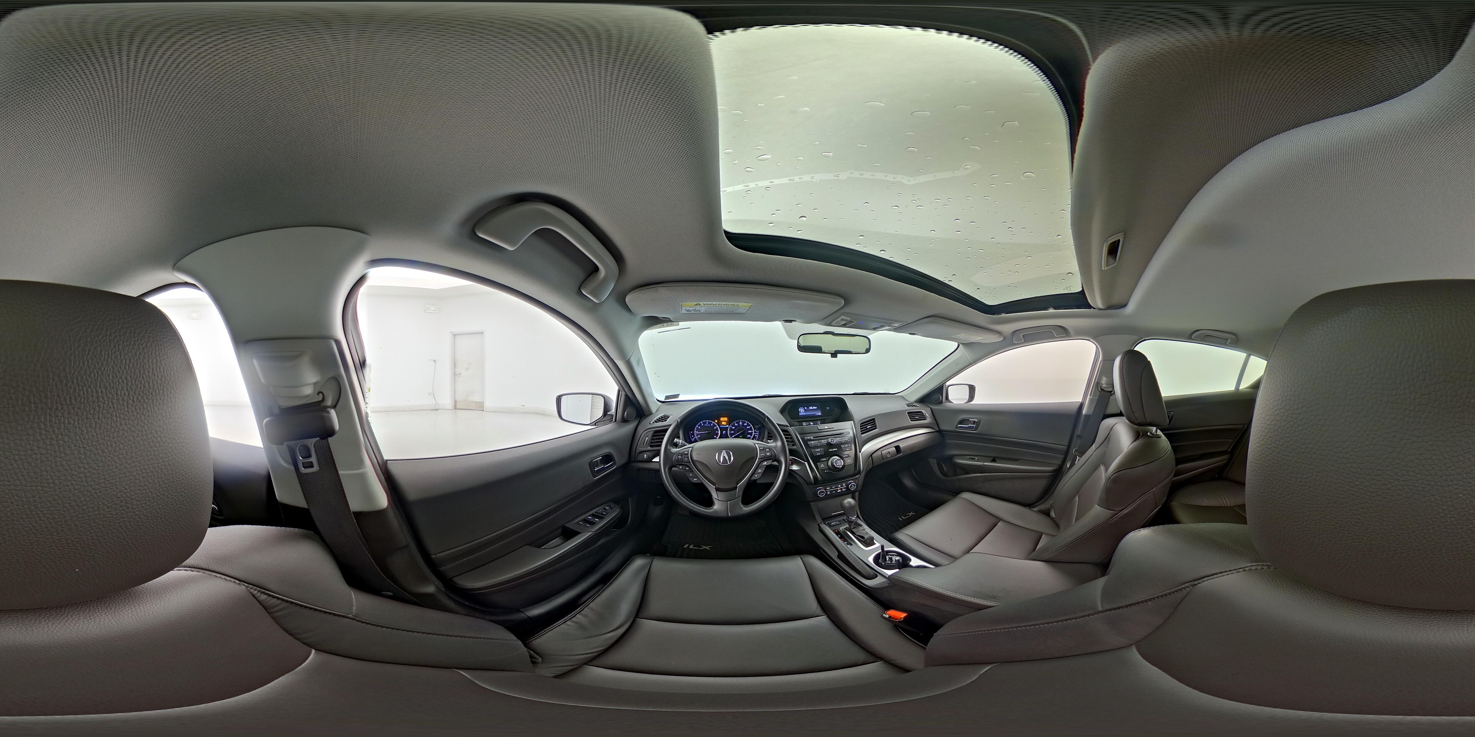 2017 Acura ILX Base - Photo 27