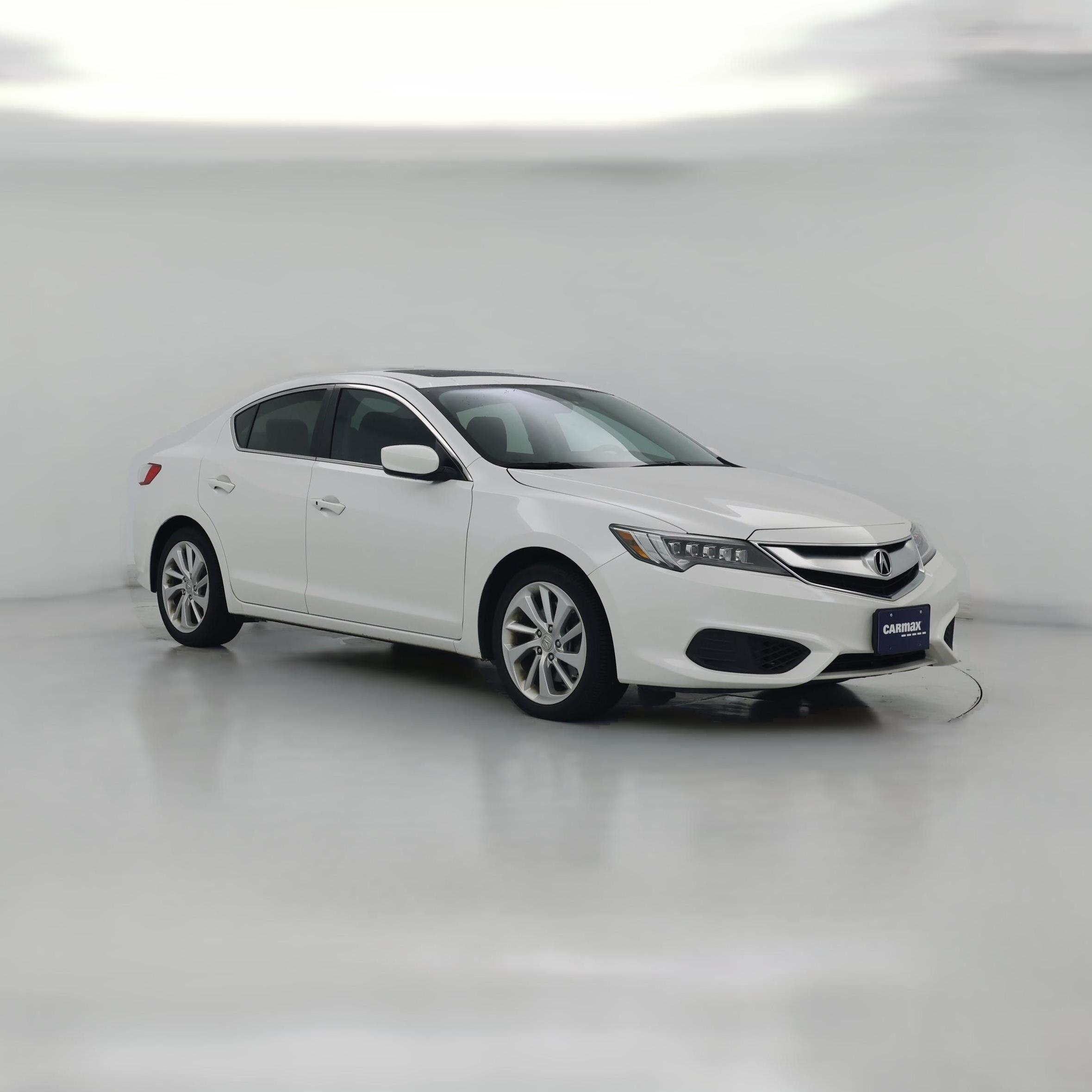 Thumbnail: 2017 Acura ILX - 1