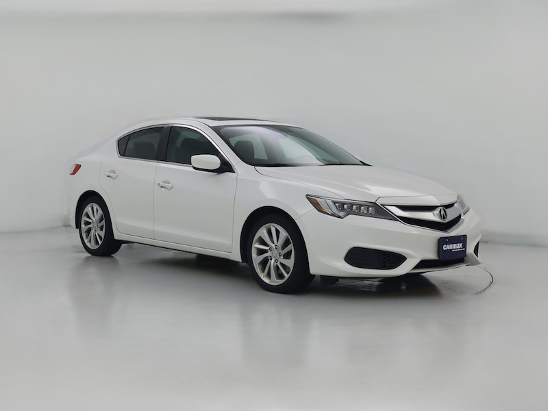 2017 Acura ILX  -
                  Sterling, VA