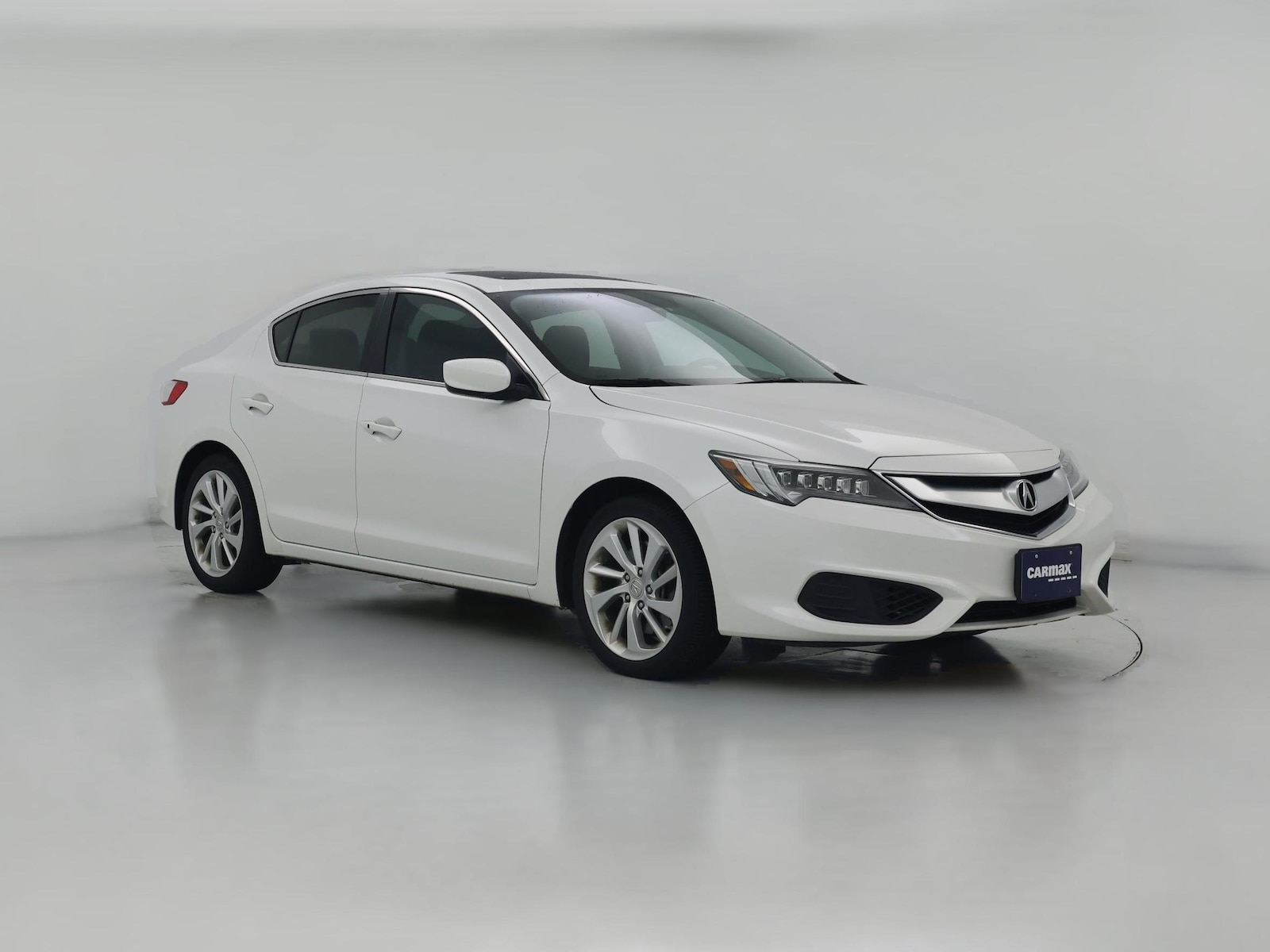 2017 Acura ILX Base - Photo 1
