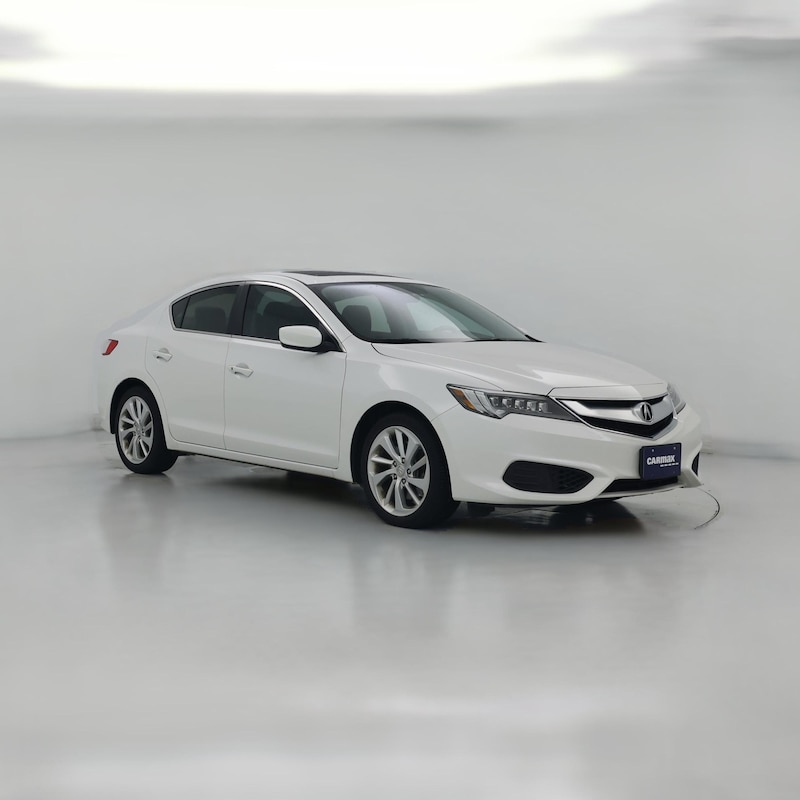 2017 Acura ILX