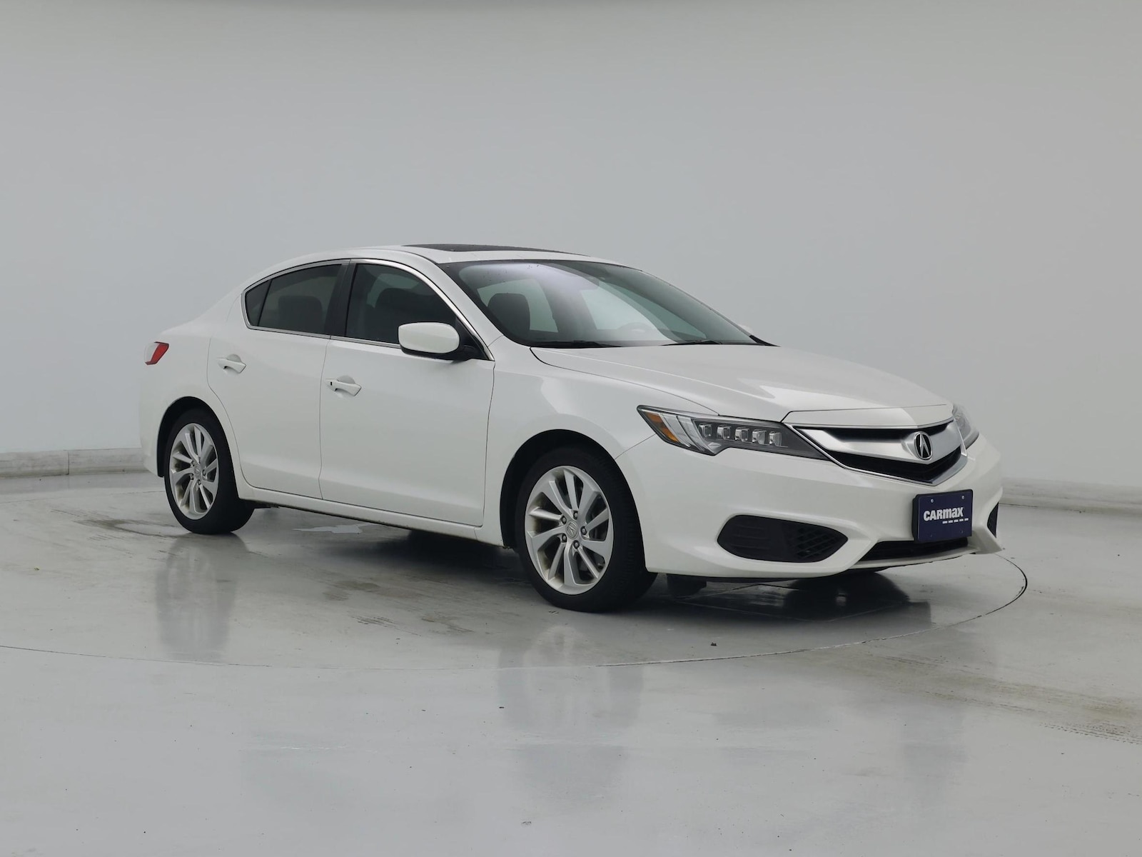 2017 Acura ILX Base - Photo 2