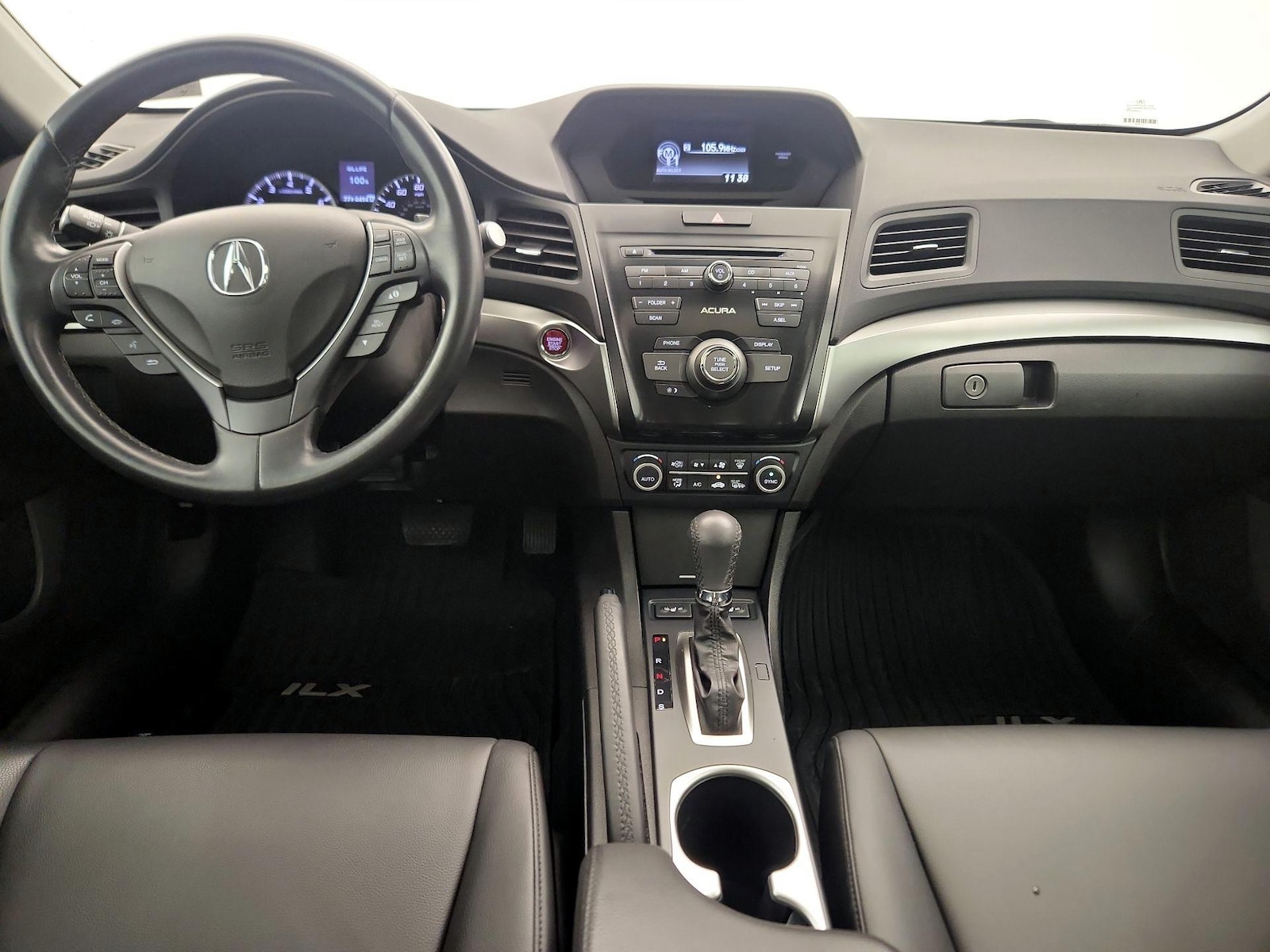 2017 Acura ILX Base - Photo 10
