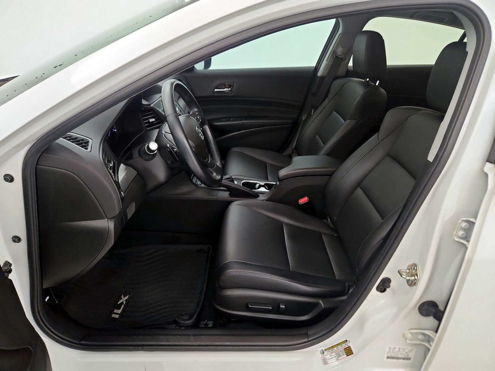 2017 Acura ILX Base - Photo 12