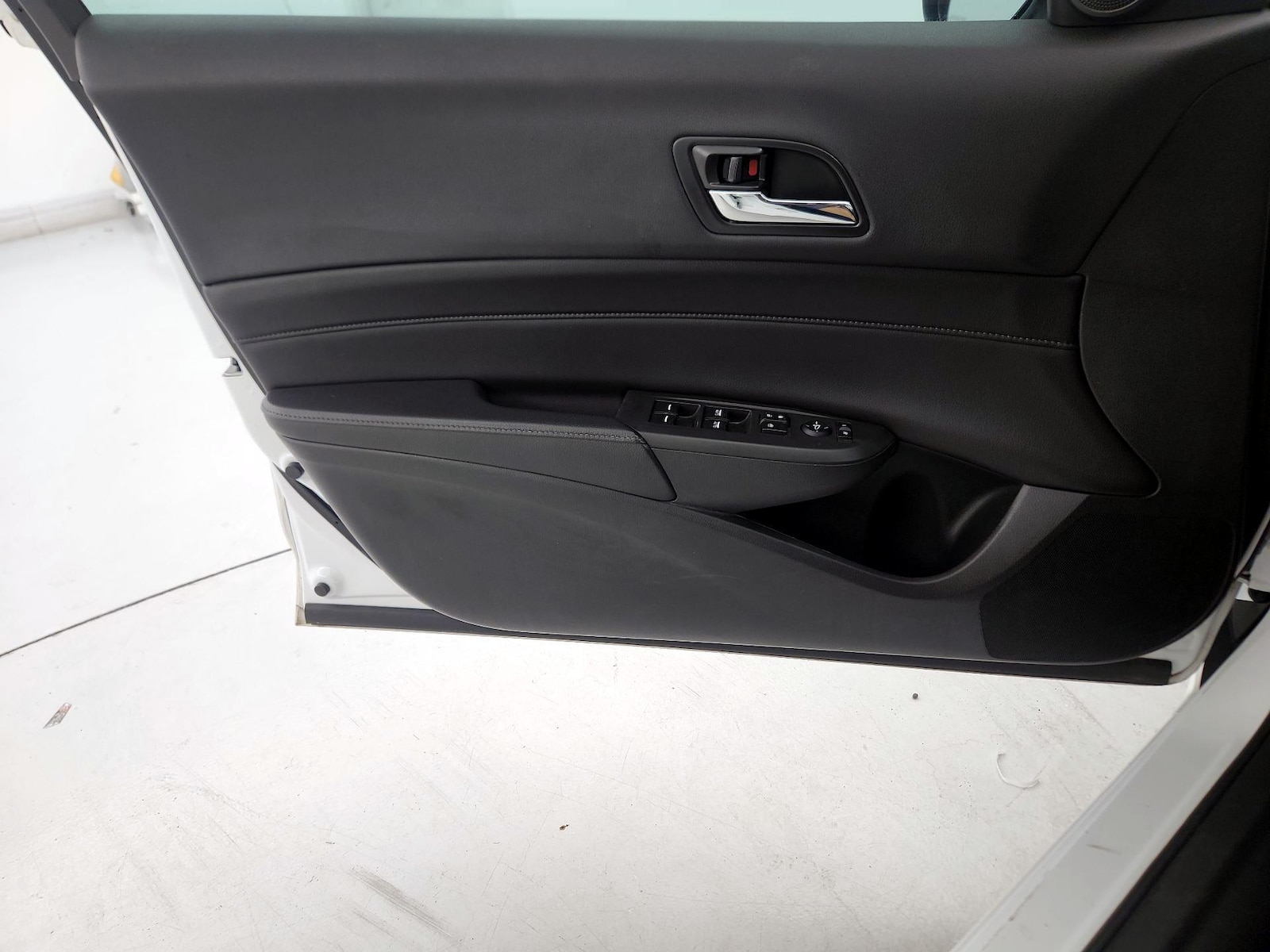 2017 Acura ILX Base - Photo 13