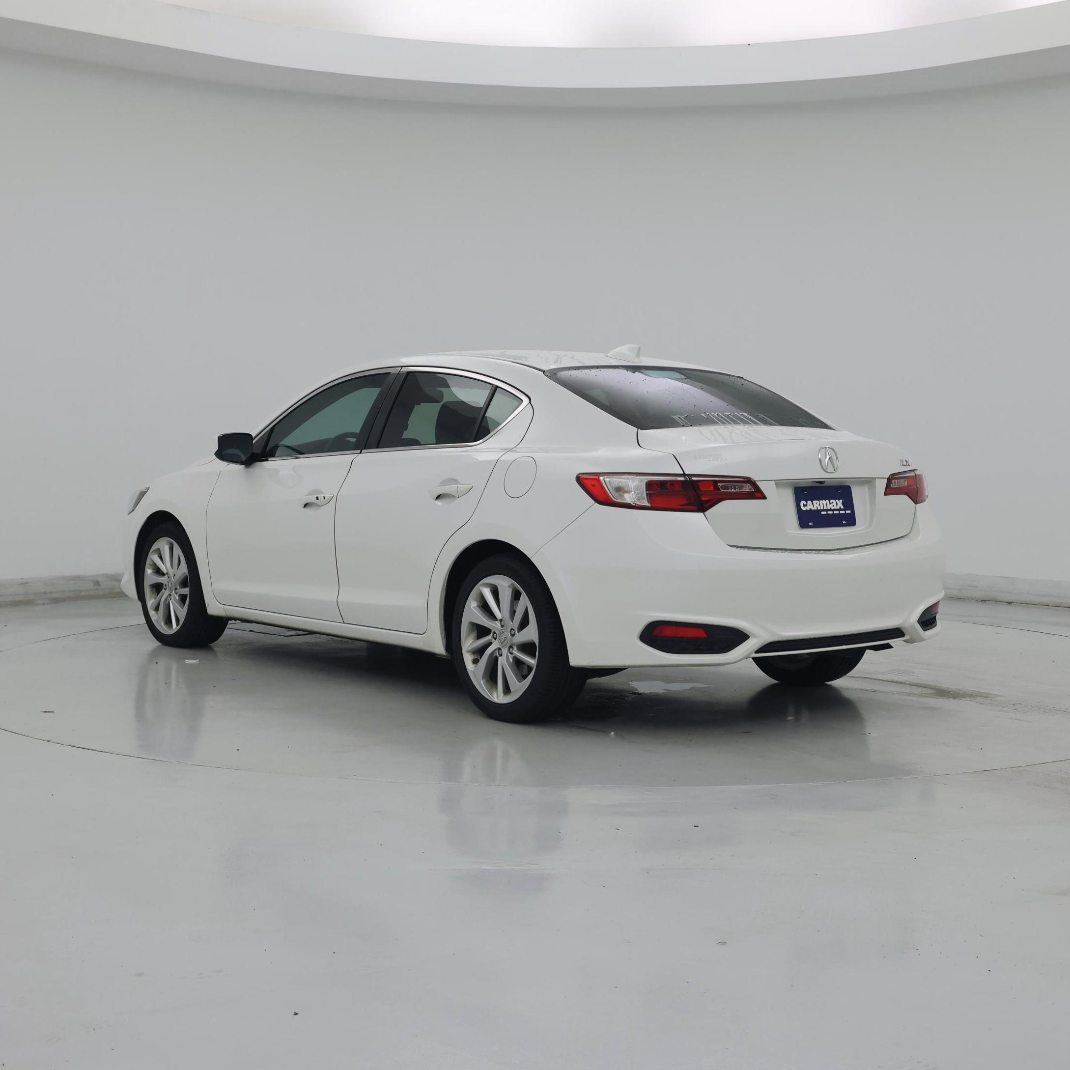 Thumbnail: 2017 Acura ILX - 2