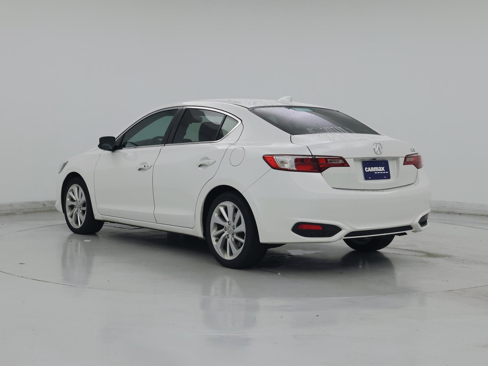 2017 Acura ILX Base - Photo 3
