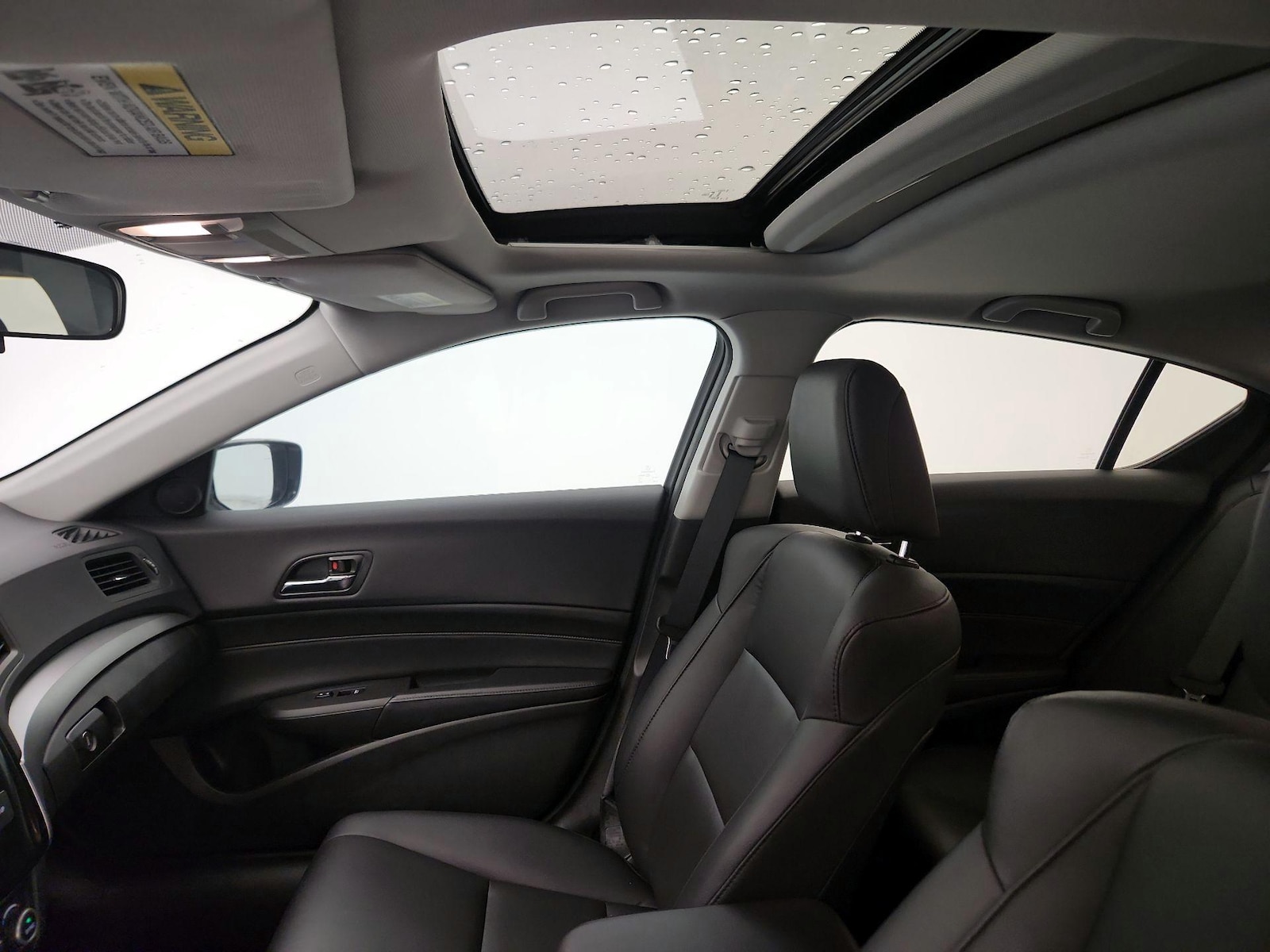 2017 Acura ILX Base - Photo 20