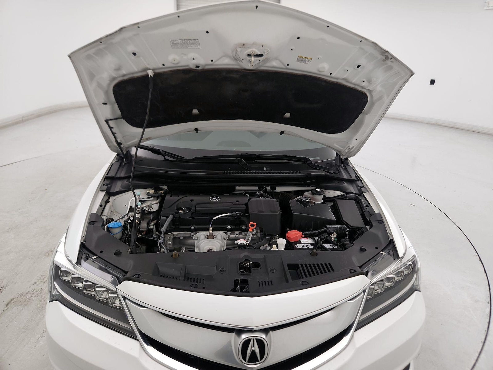 2017 Acura ILX Base - Photo 23