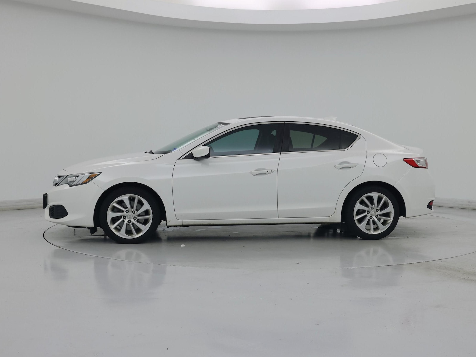 2017 Acura ILX Base - Photo 4