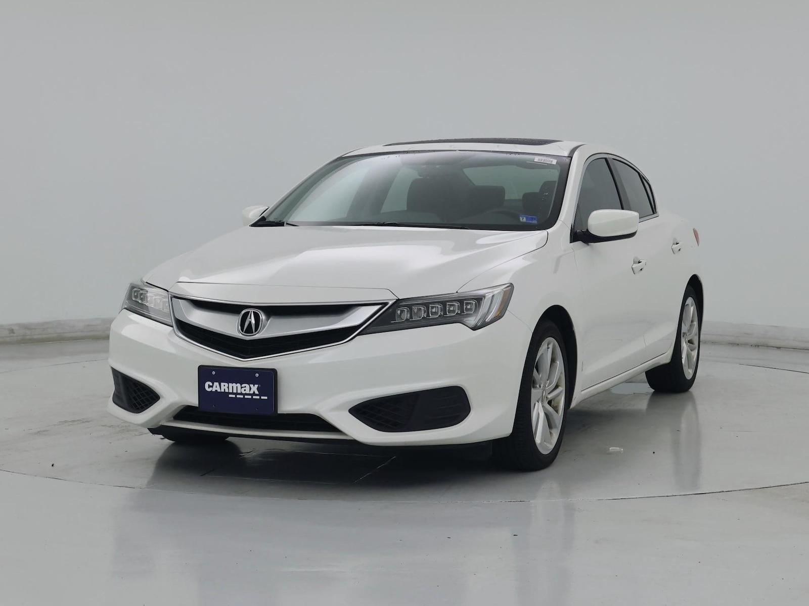 2017 Acura ILX Base - Photo 5