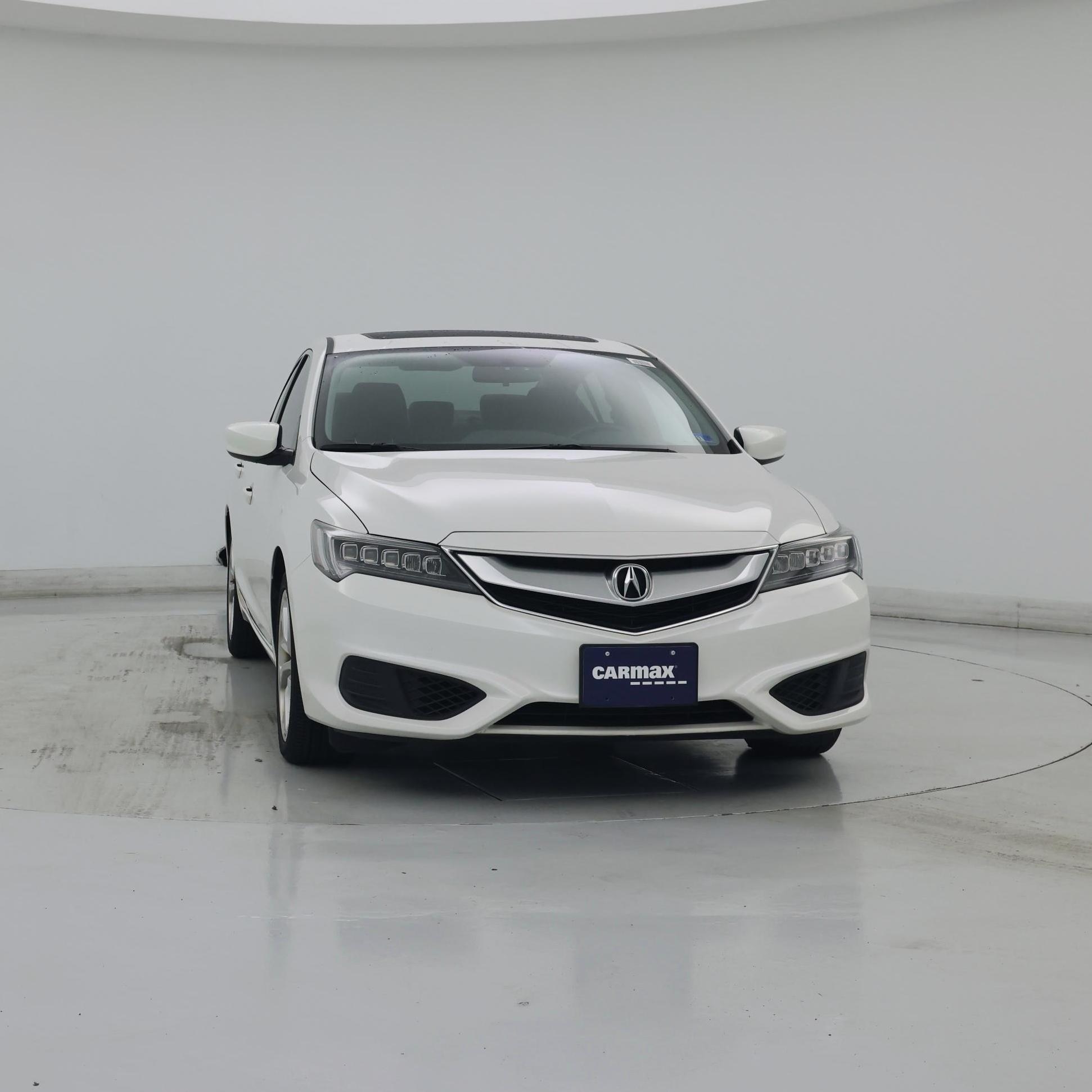 Thumbnail: 2017 Acura ILX - 5