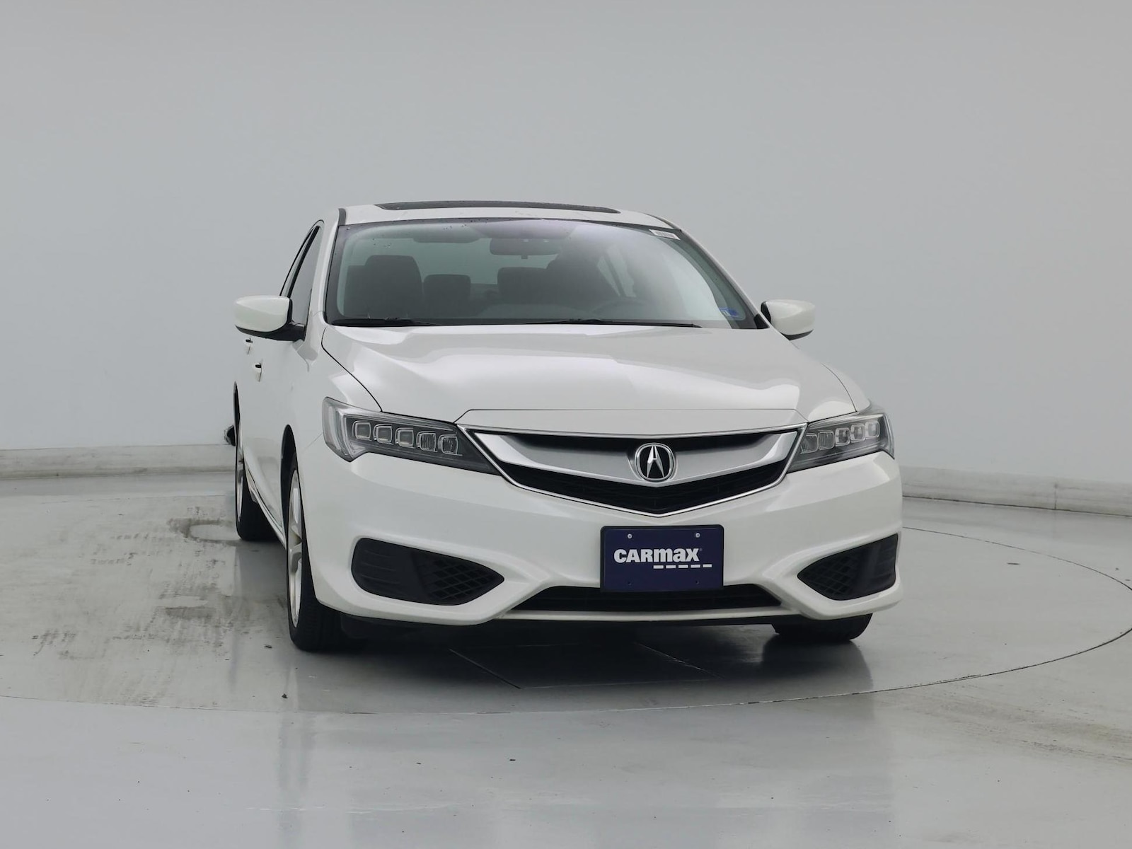 2017 Acura ILX Base - Photo 6