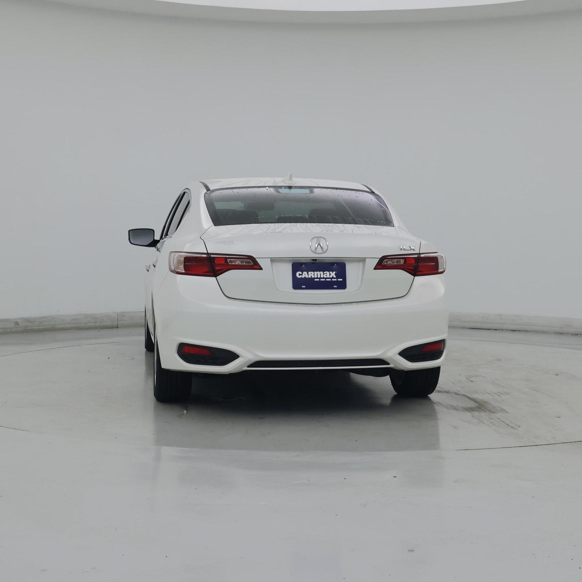 Thumbnail: 2017 Acura ILX - 6