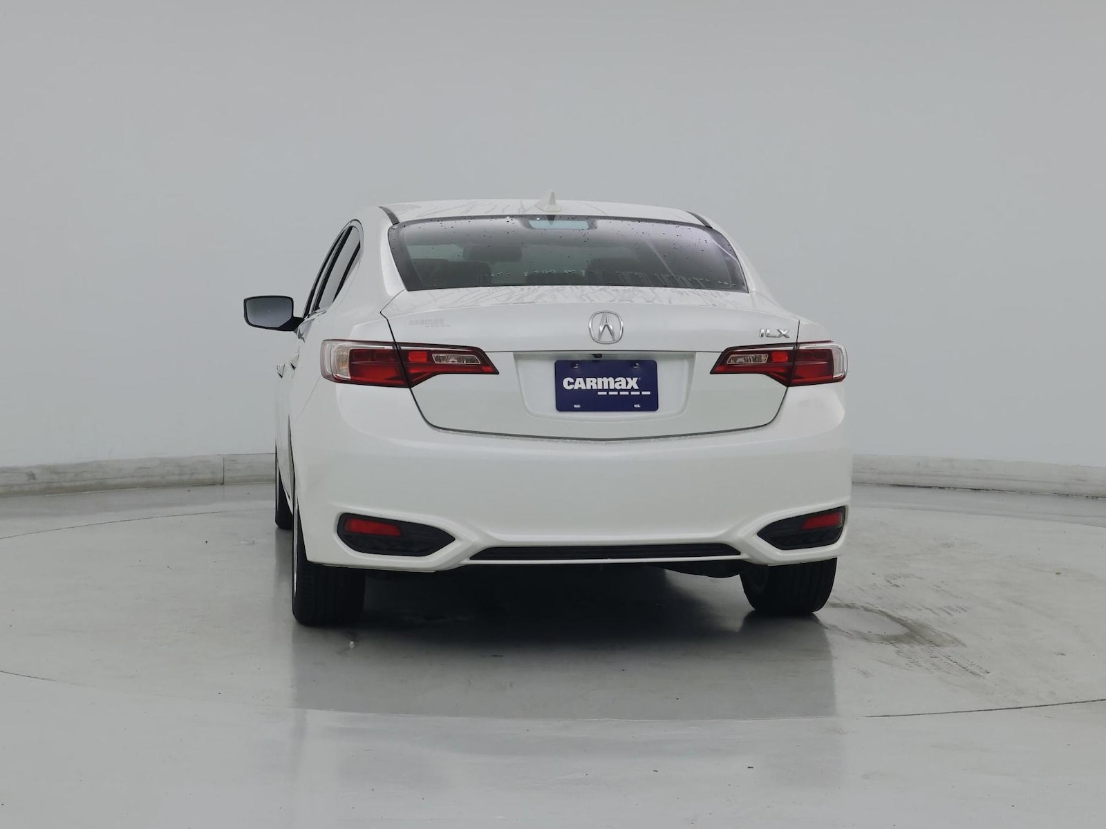 2017 Acura ILX Base - Photo 7