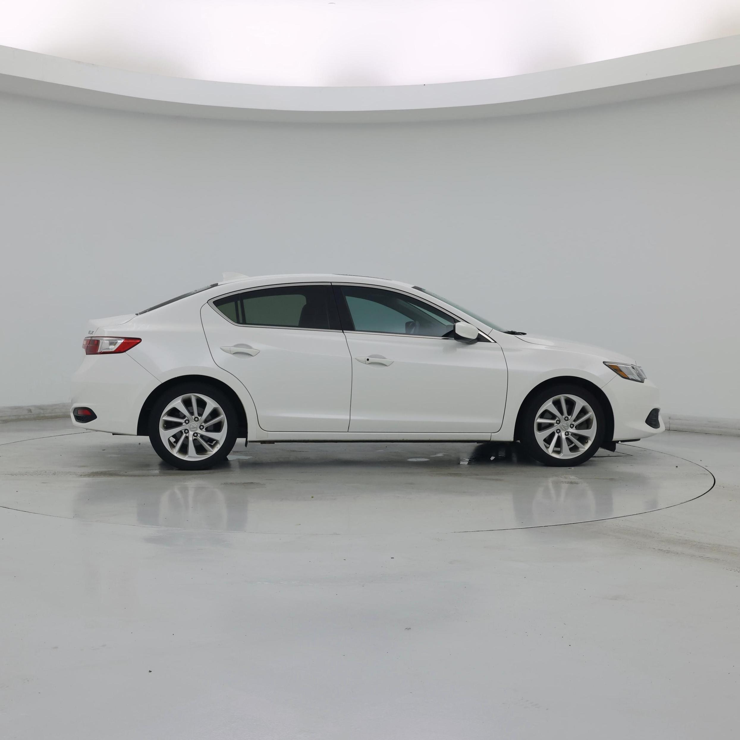 Thumbnail: 2017 Acura ILX - 7