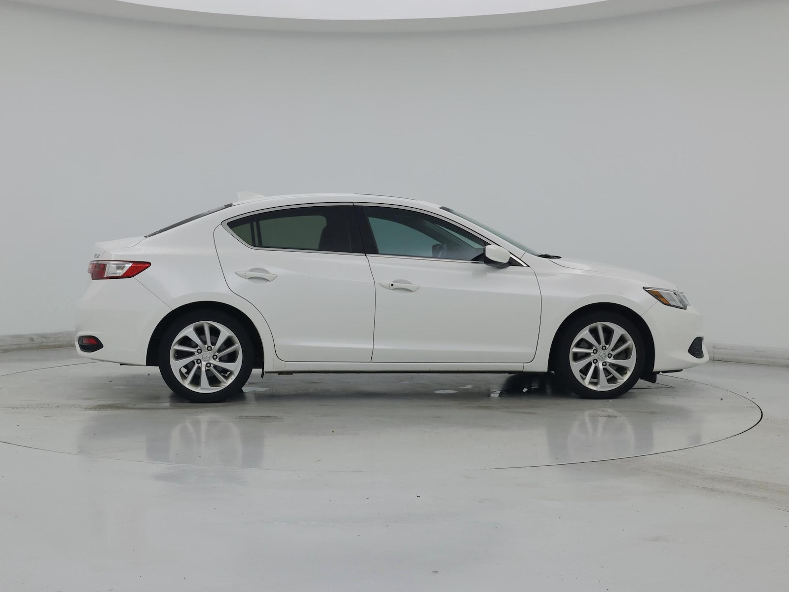 2017 Acura ILX Base - Photo 8