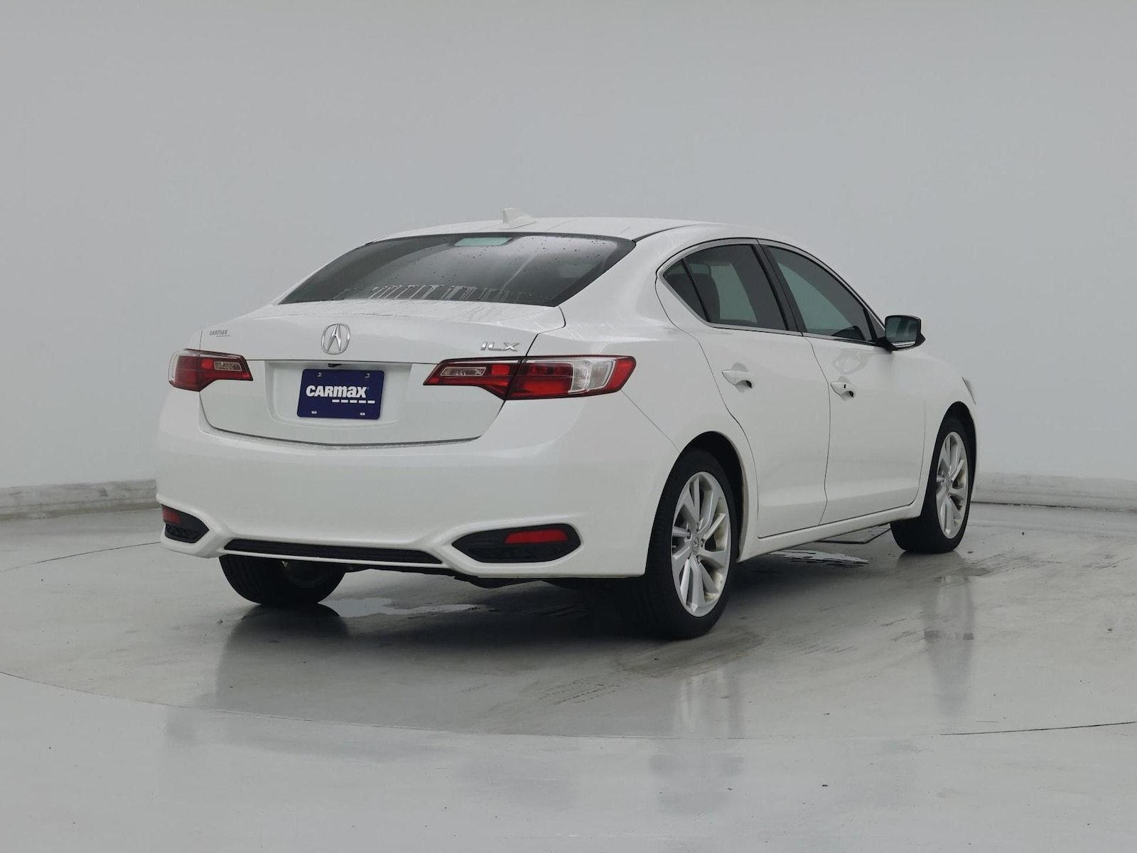 2017 Acura ILX Base - Photo 9