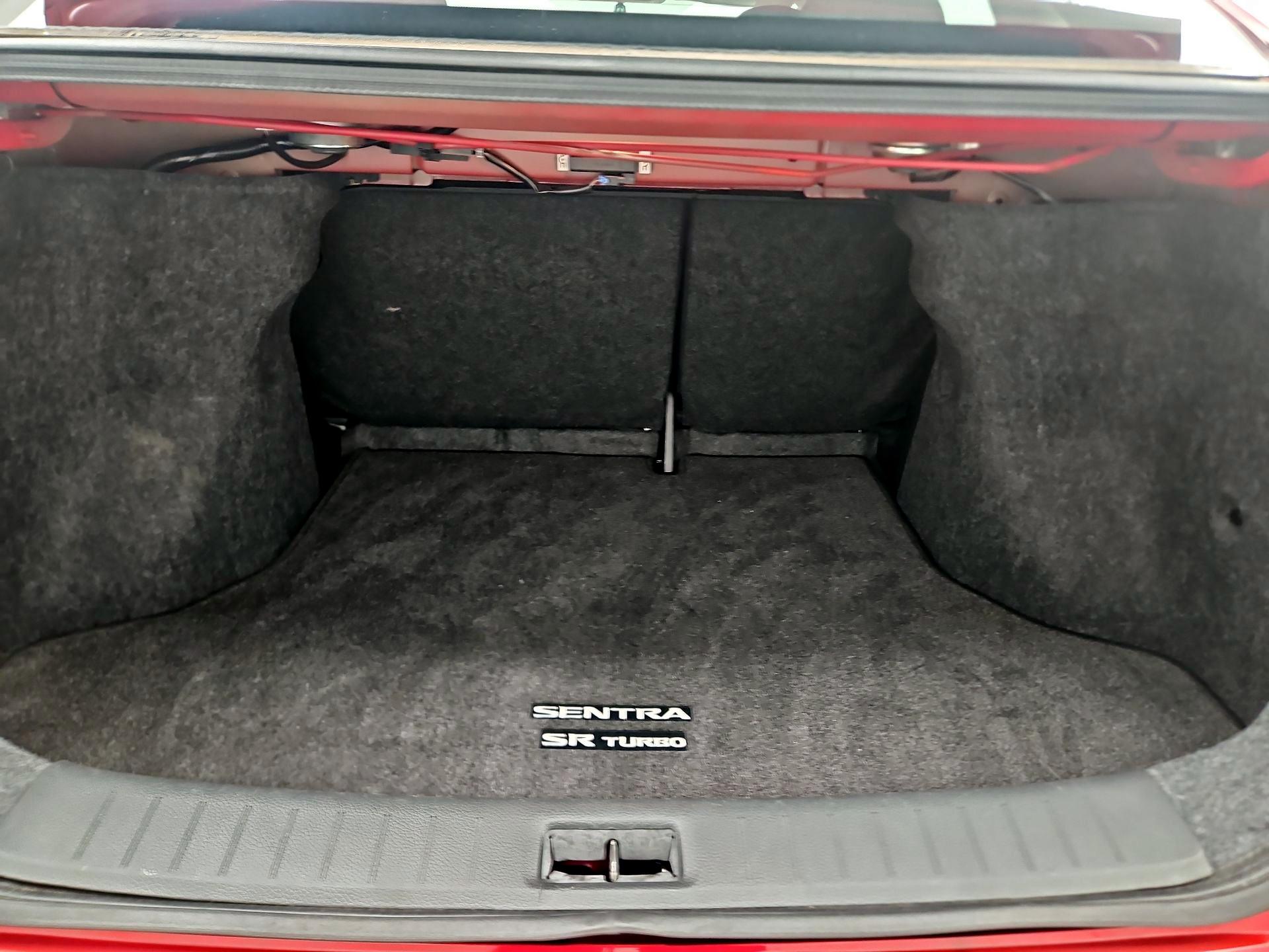 Thumbnail: 2019 Nissan Sentra - 18