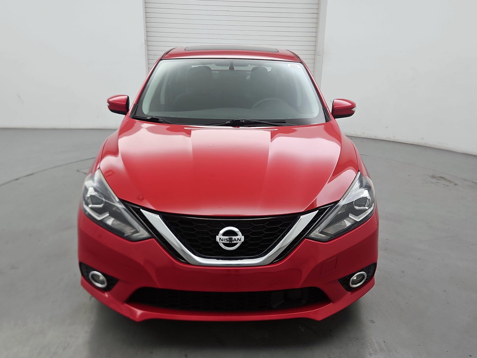 Thumbnail: 2019 Nissan Sentra - 2