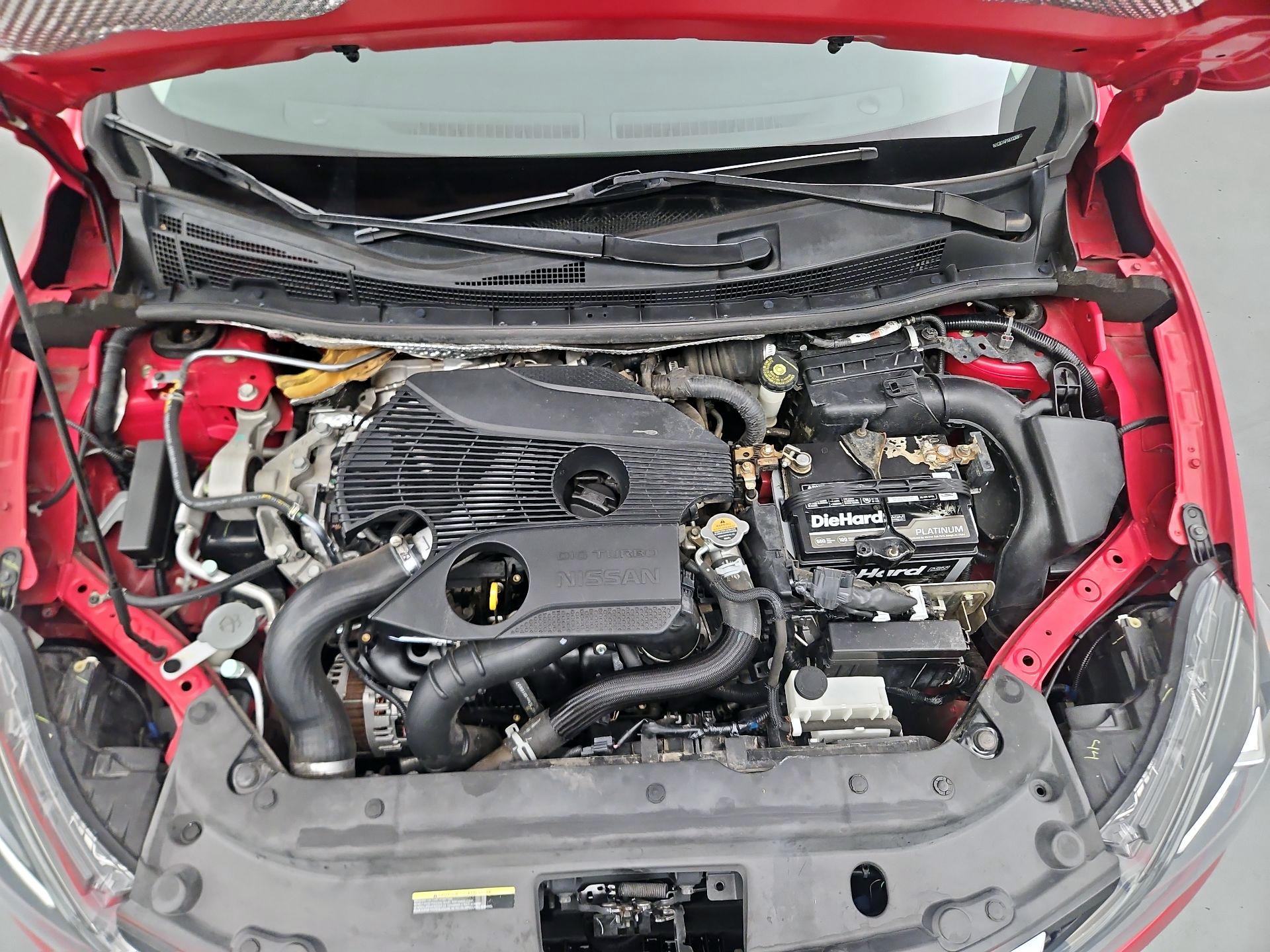 Thumbnail: 2019 Nissan Sentra - 19