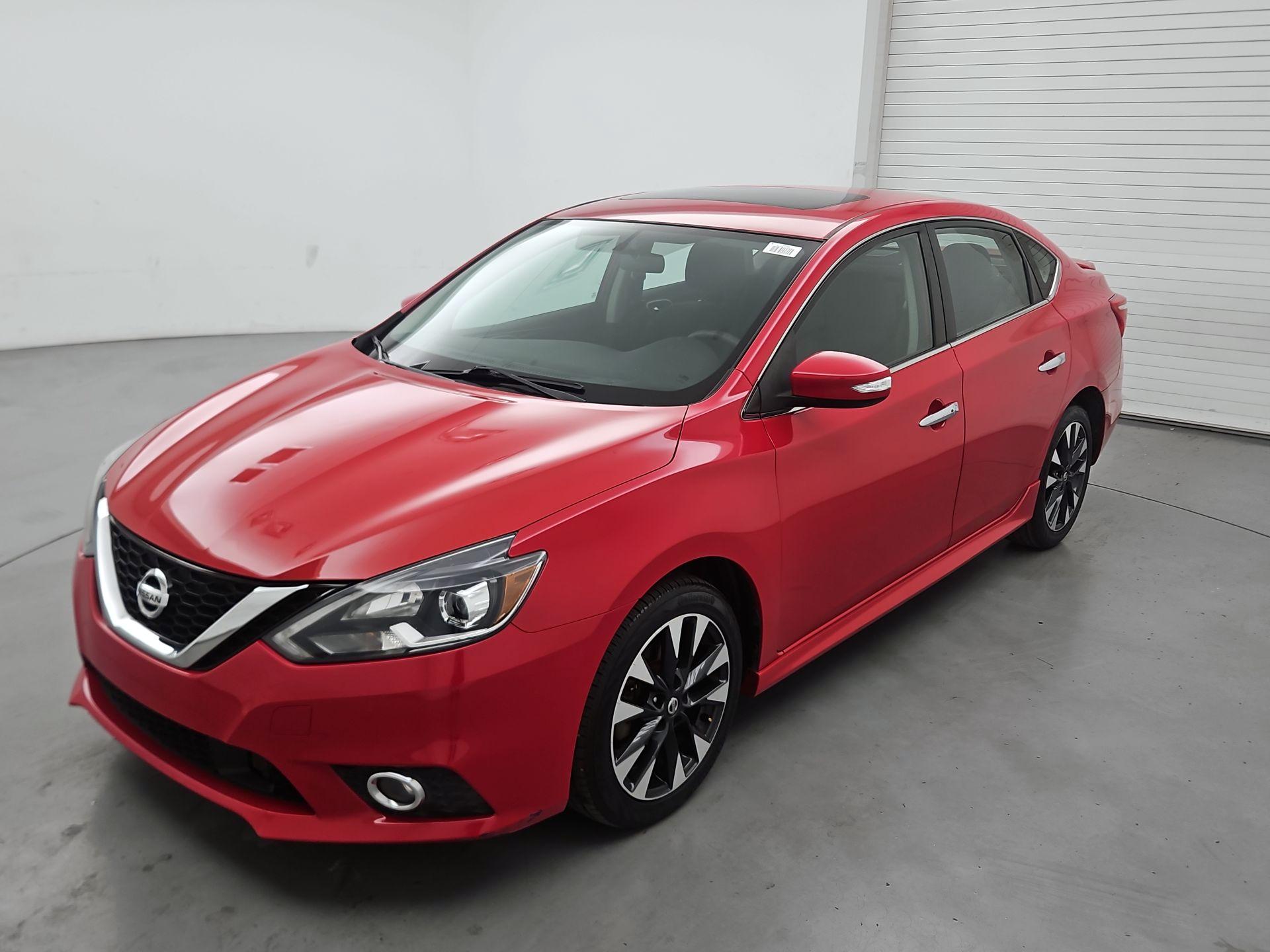 Thumbnail: 2019 Nissan Sentra - 3