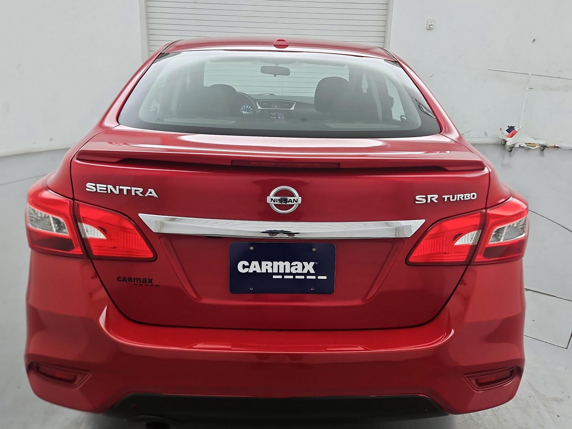 Thumbnail: 2019 Nissan Sentra - 6