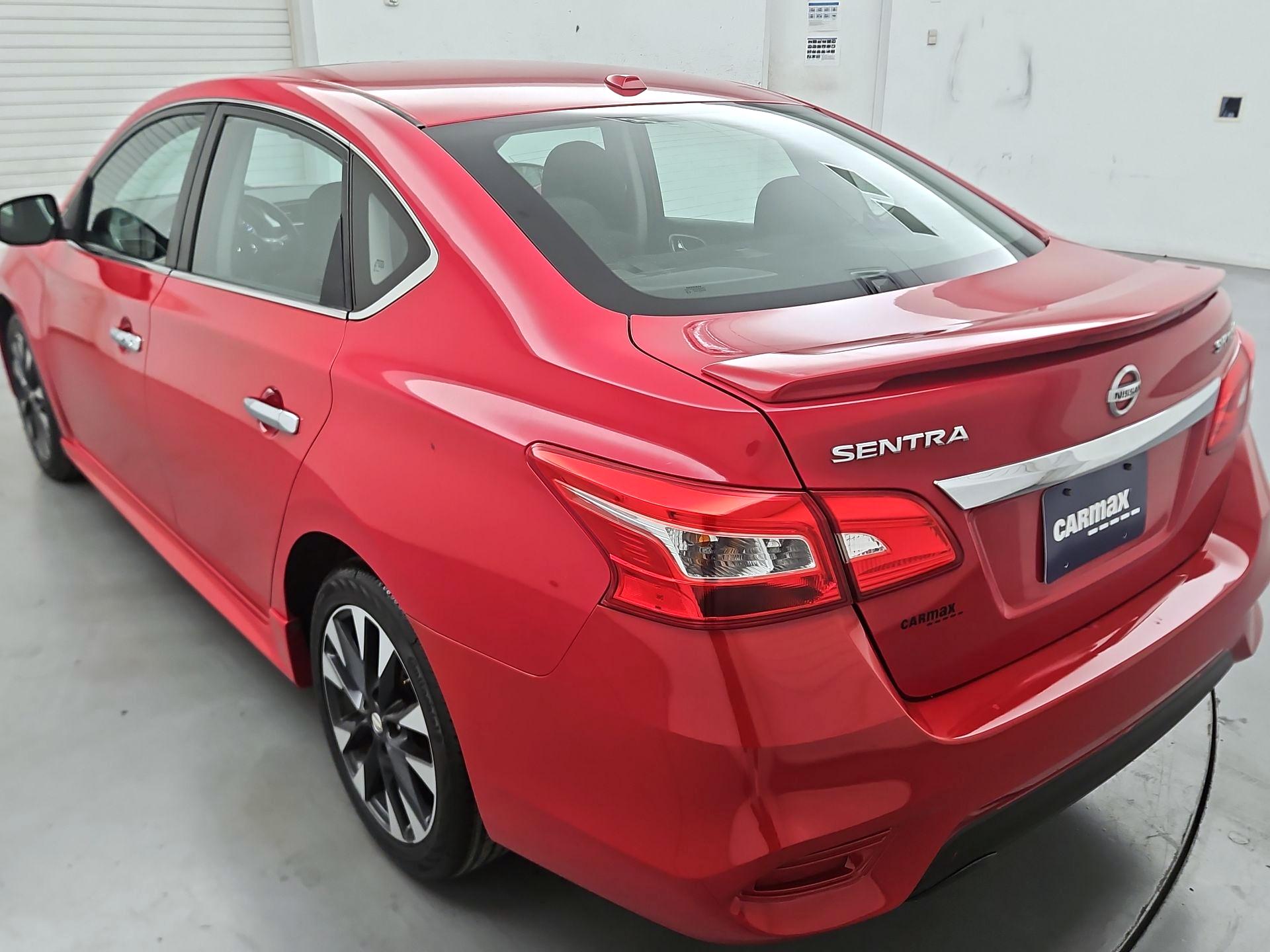 Thumbnail: 2019 Nissan Sentra - 7