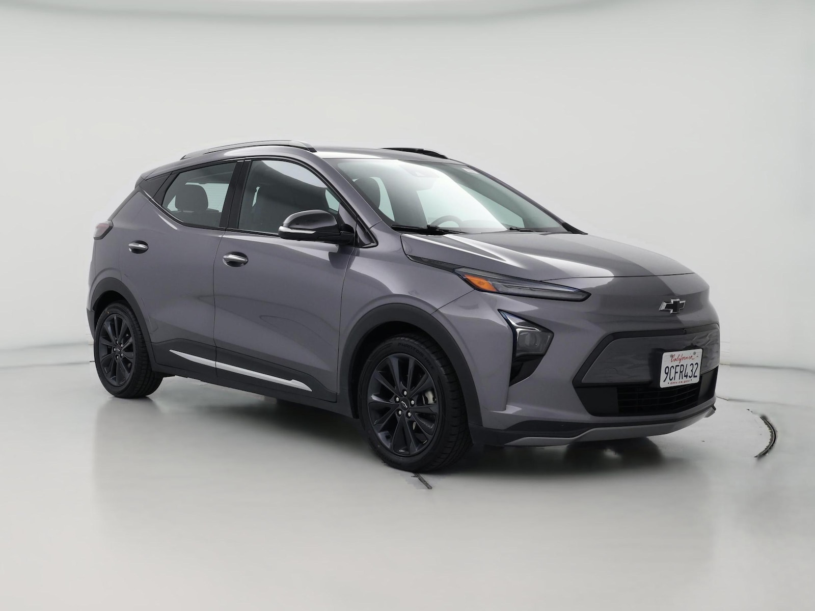 2022 Chevrolet Bolt EUV
