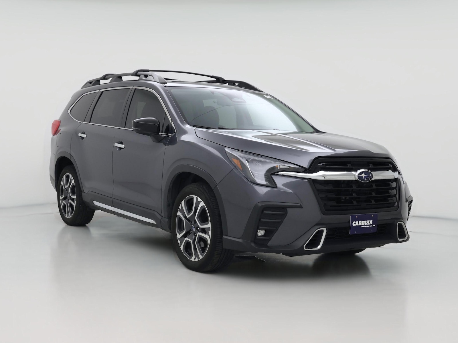 2024 Subaru Ascent