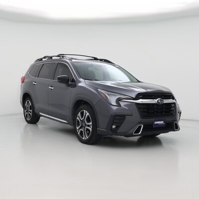 2024 Subaru Ascent Touring