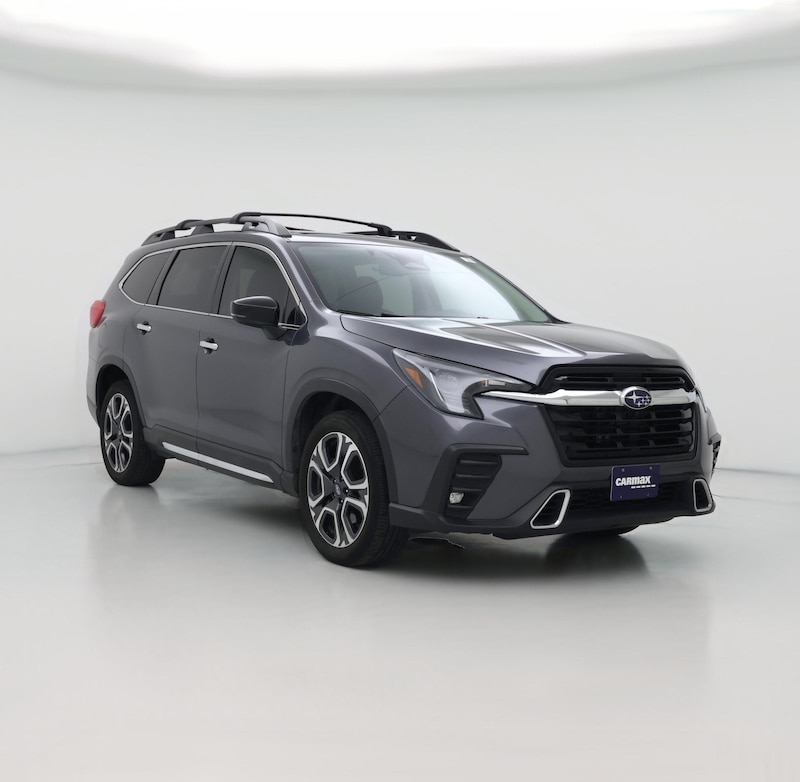 2024 Subaru Ascent Touring