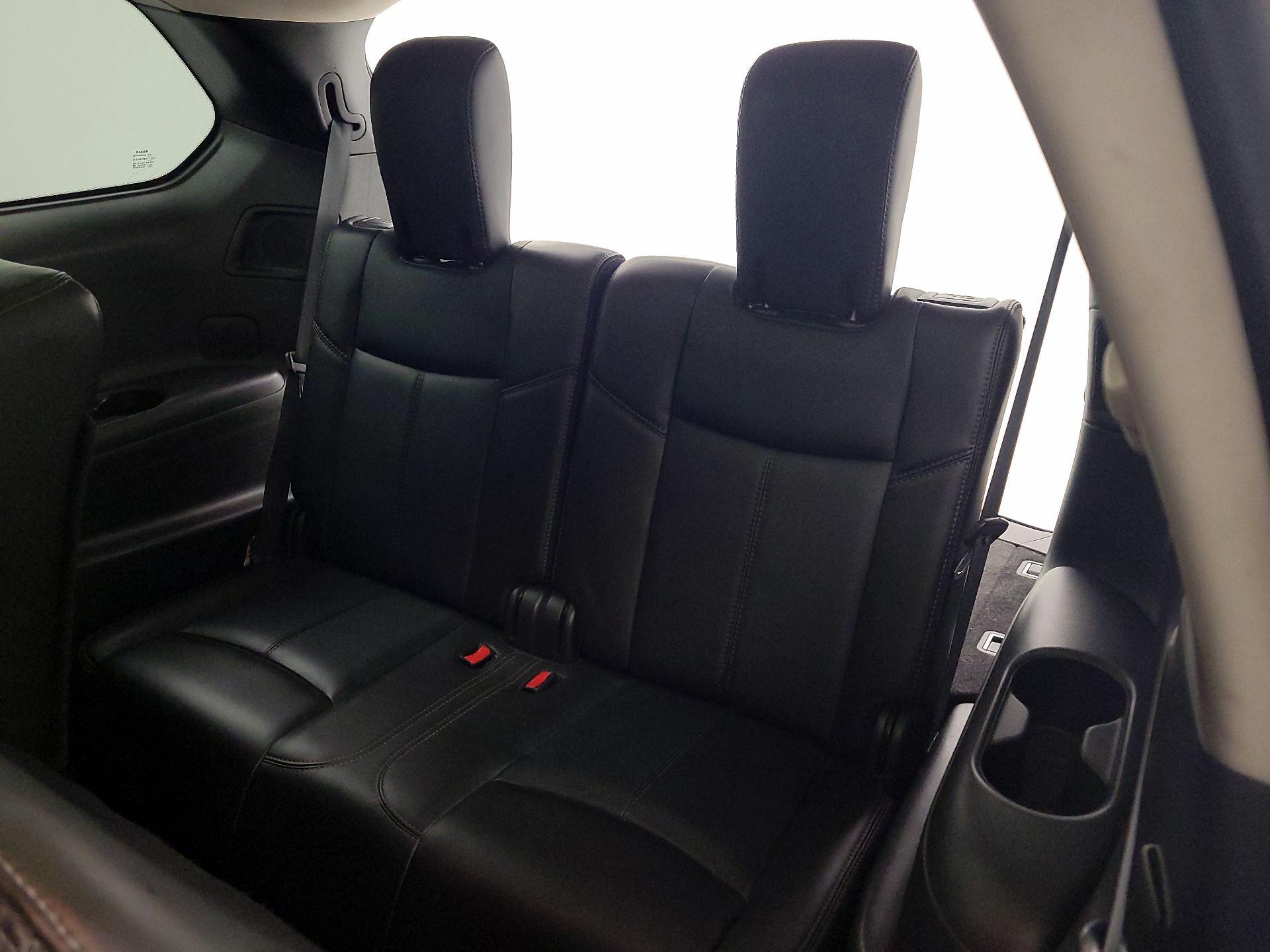 Thumbnail: 2014 Nissan Pathfinder - 20