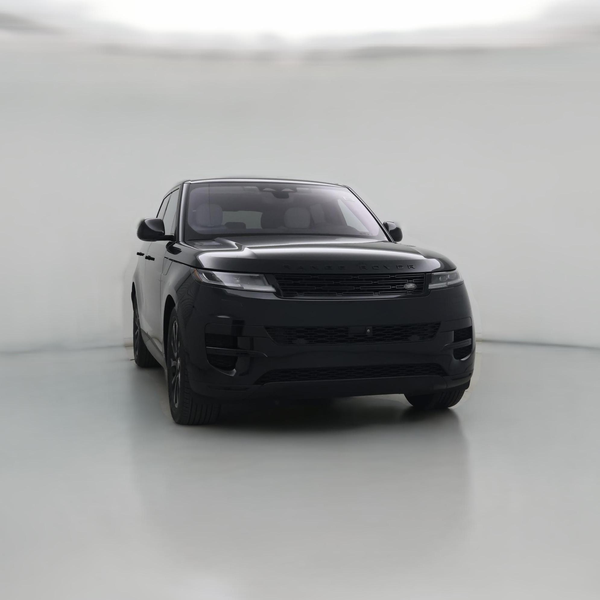 Thumbnail: 2023 Land Rover Range Rover Sport - 1