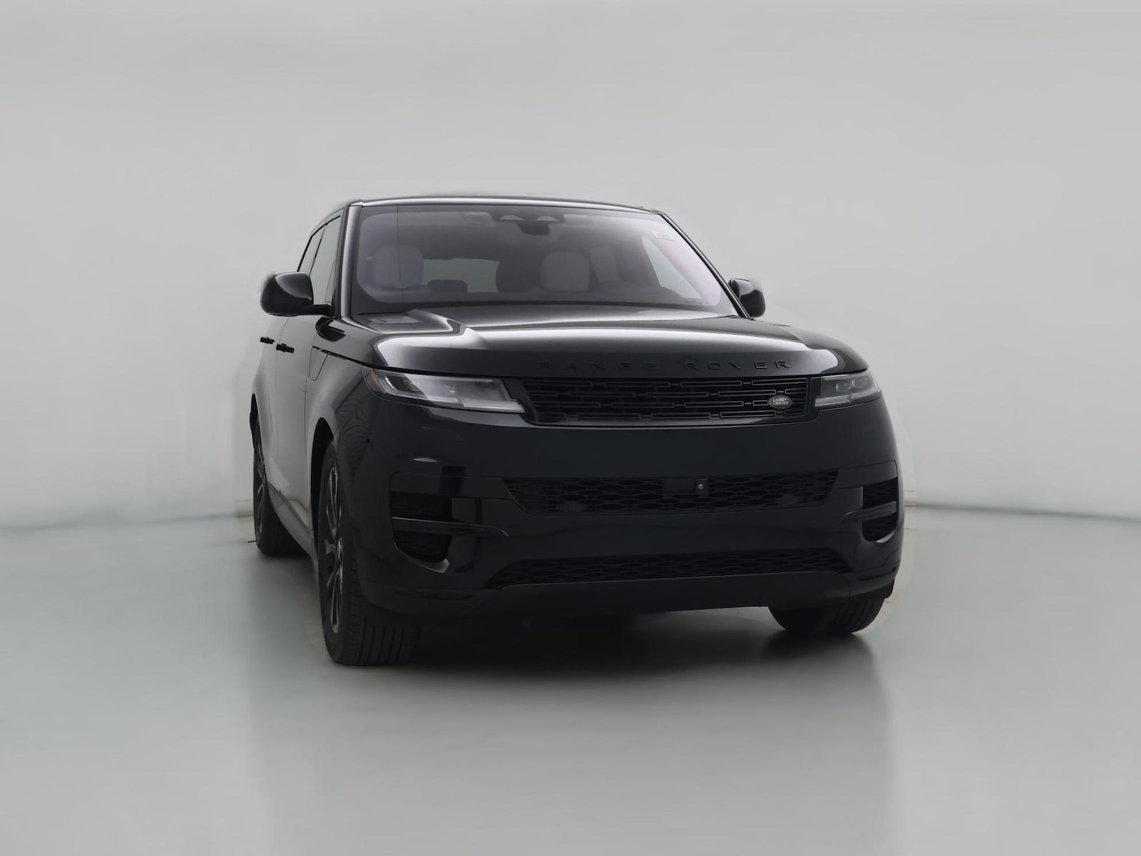 2023 Land Rover Range Rover Sport