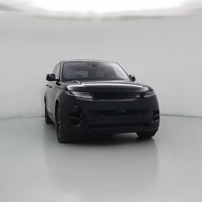 2023 Land Rover Range Rover Sport SE
